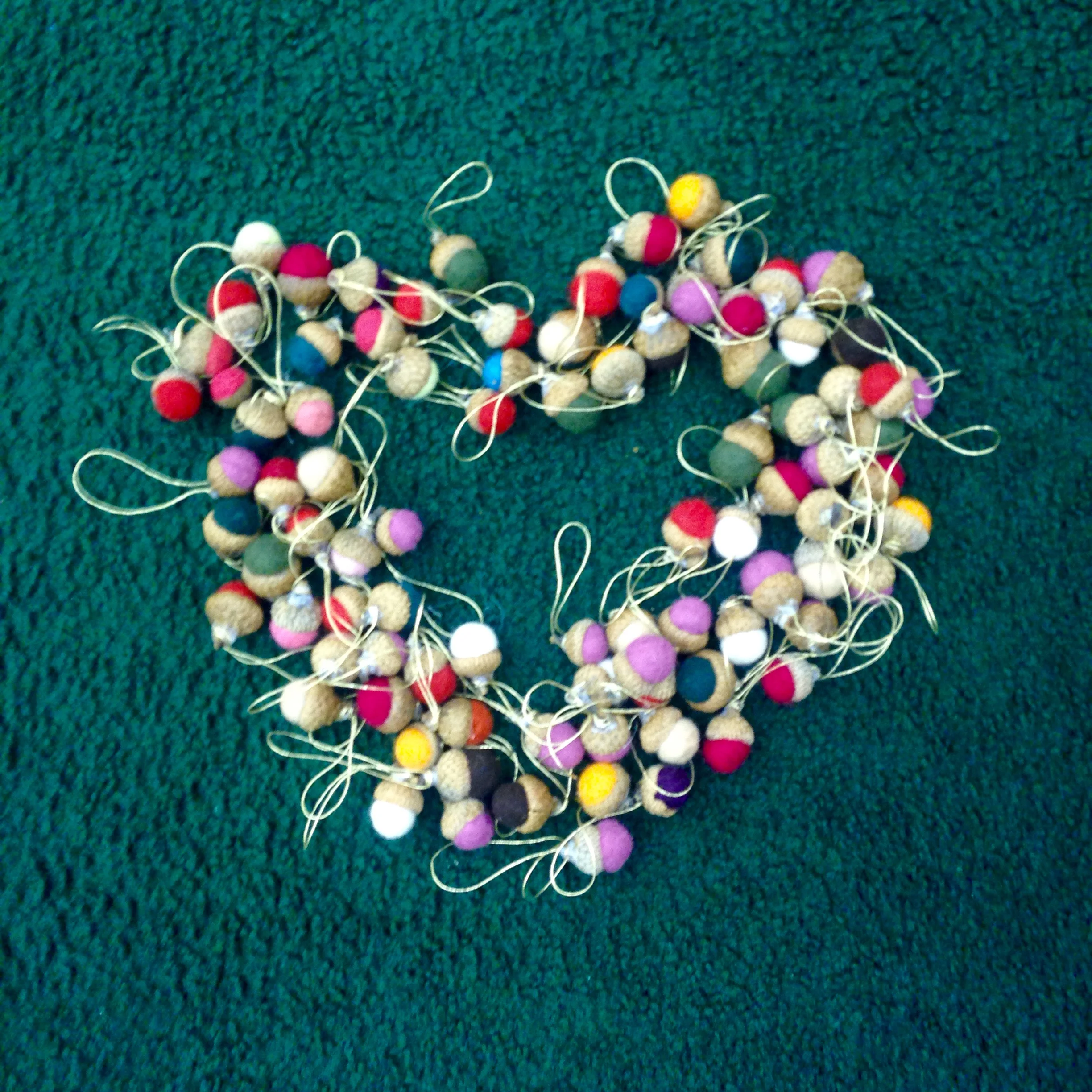 From my Heart to your Heart...