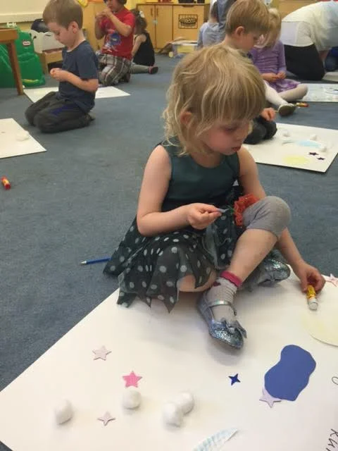 Getting Ready for the Booklets Presentation