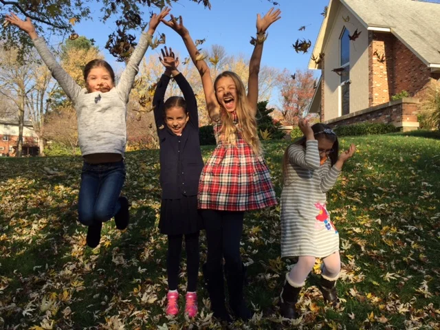 Today we talked about diminutives