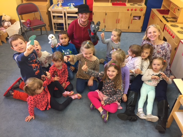 The project "Baltos lankos, juodos avys, kas išmano, tas jas gano" has started