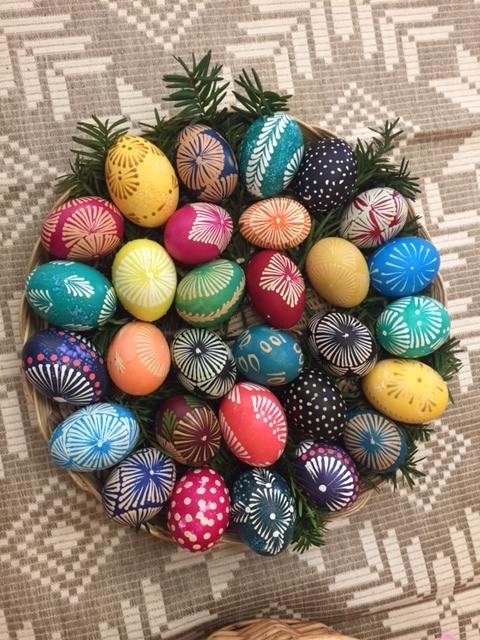Easter is coming!