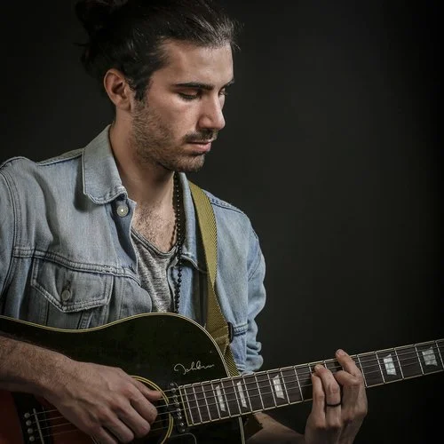 Manuel Persico