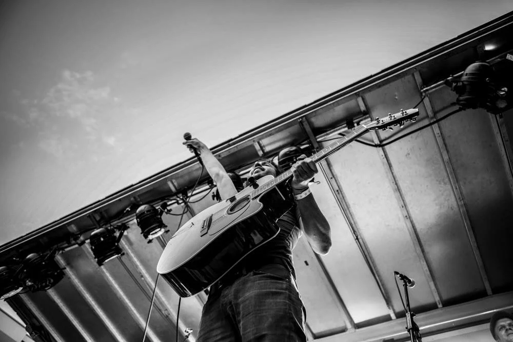 Vorstadt Sounds 2015