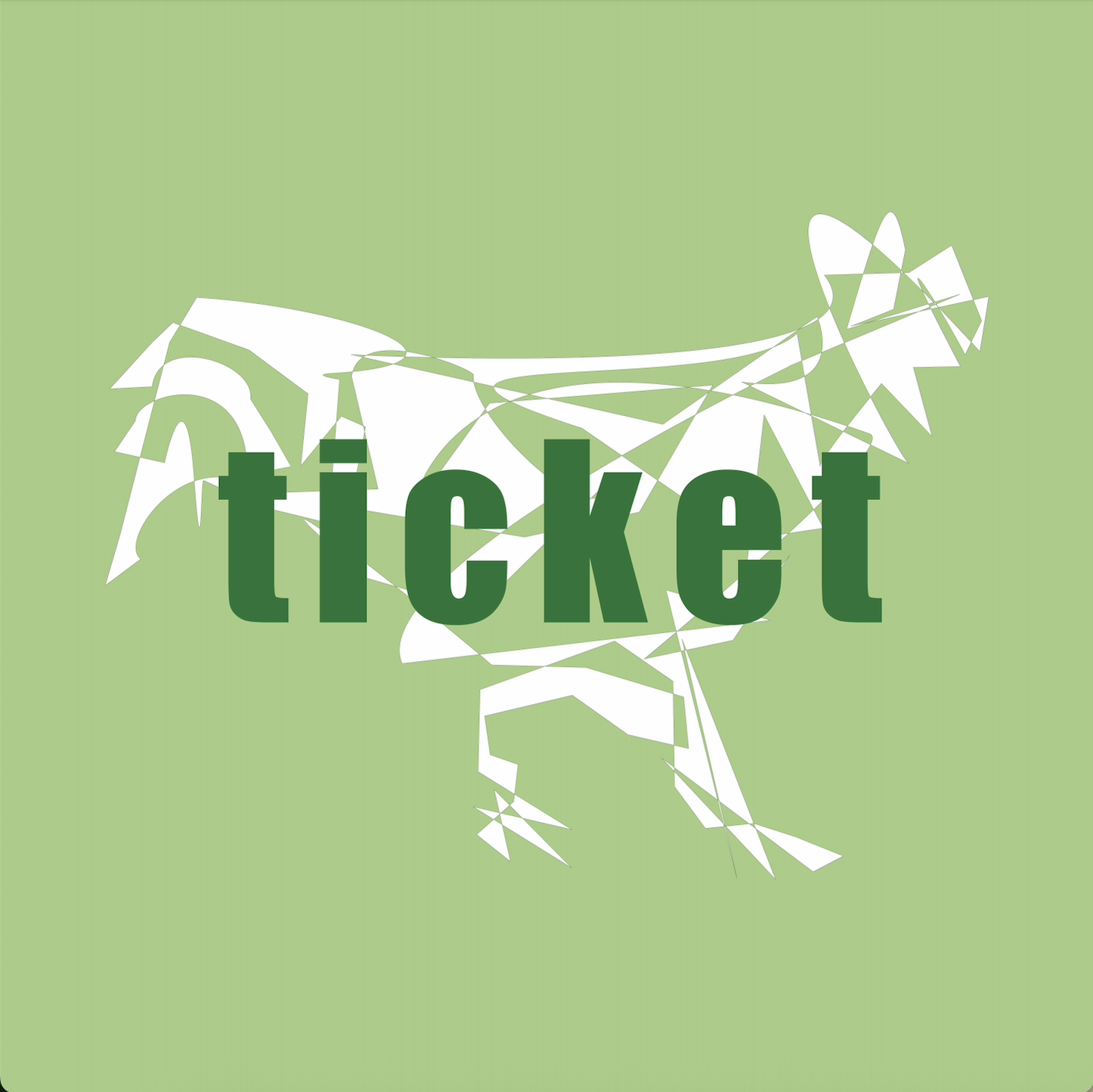 Vorstadt Sounds Festival 2026 - Ticket