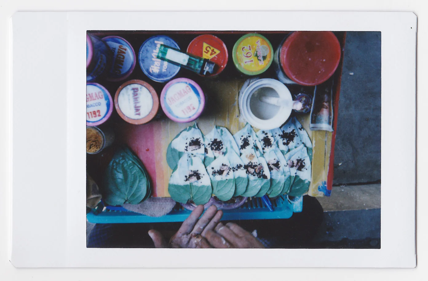 jagmag tobacco 1192 Myanmar — Gabriela Bhaskar Photographer