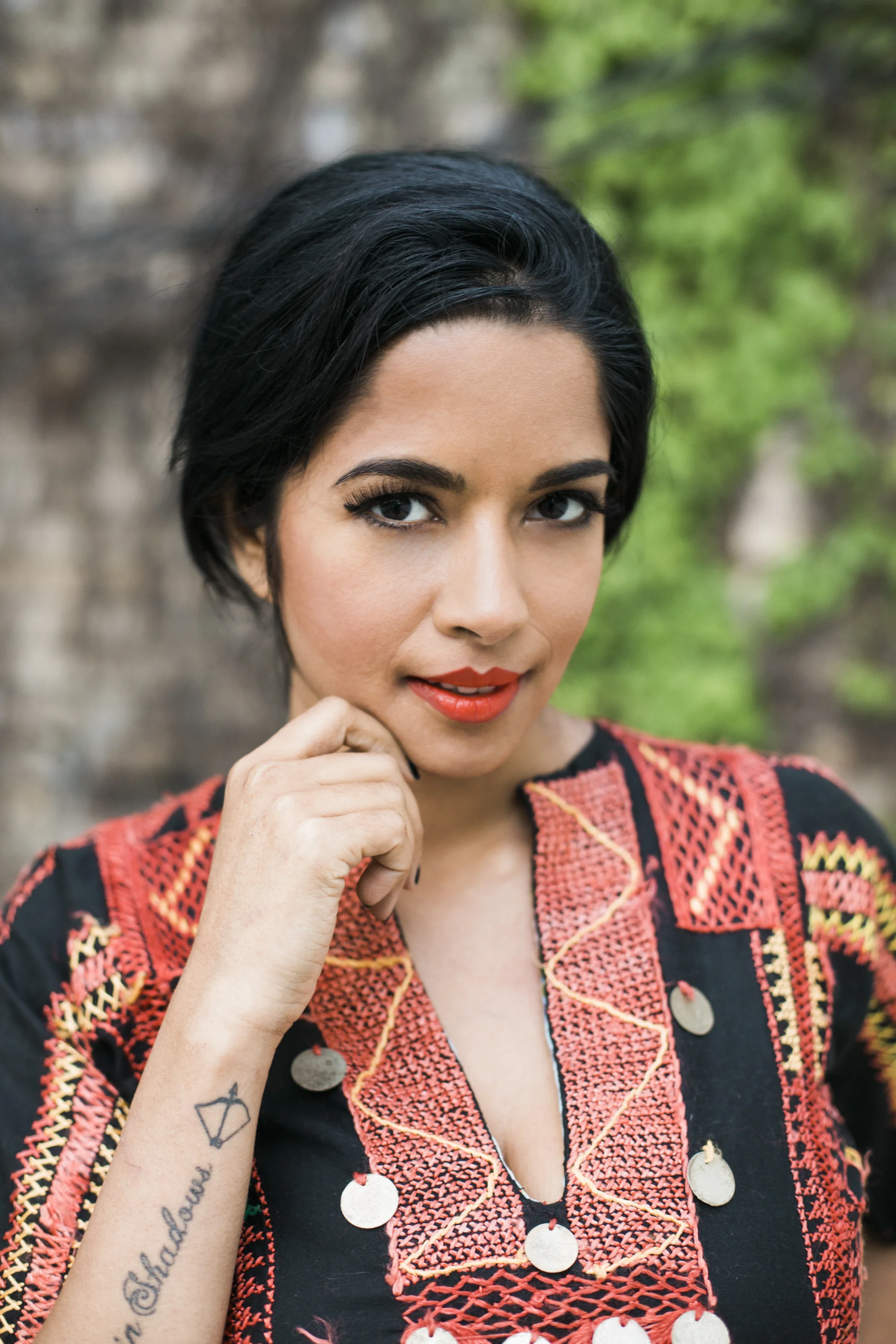  Divya. Taxodermist.&nbsp; 