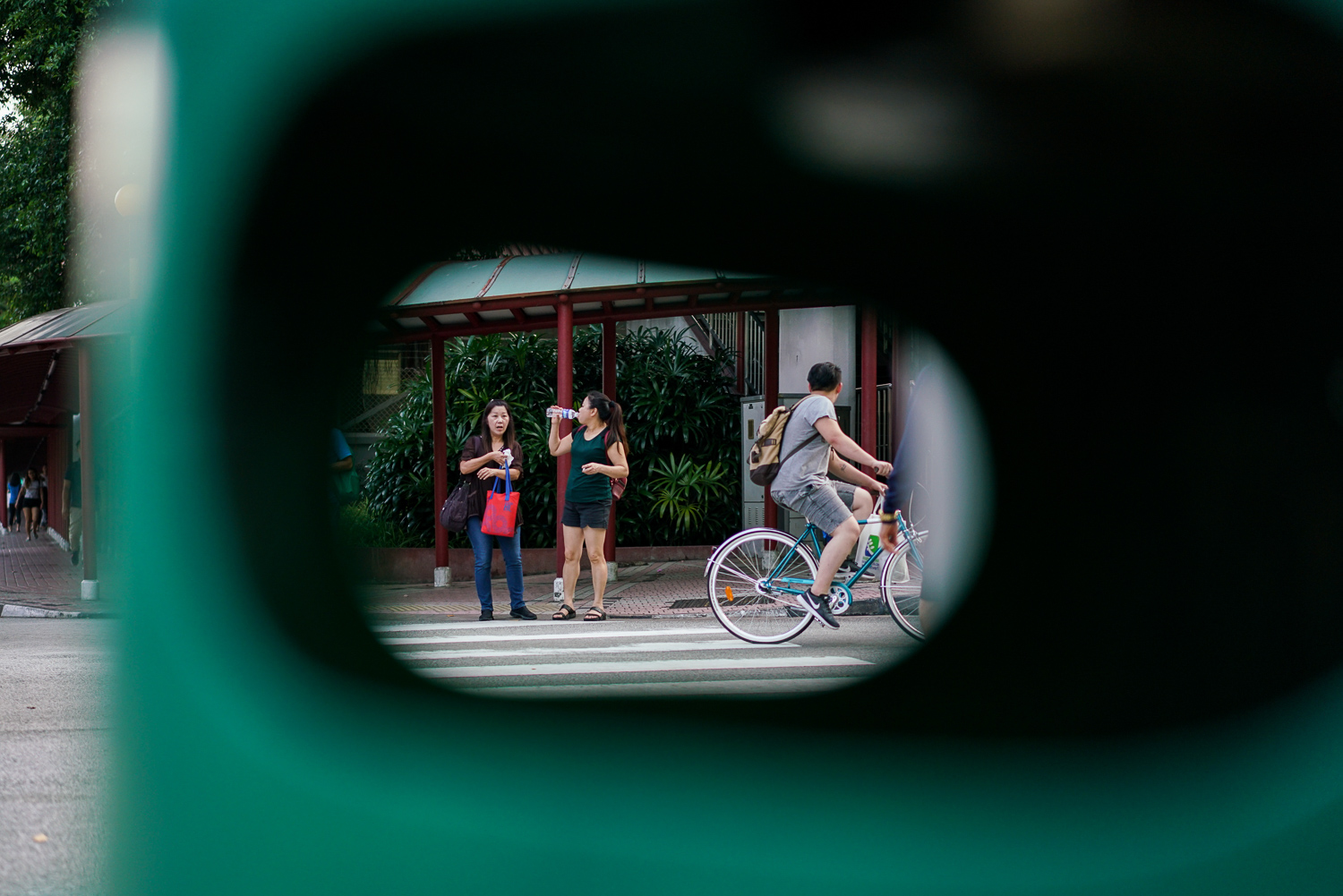  Chinatown, Singapore 