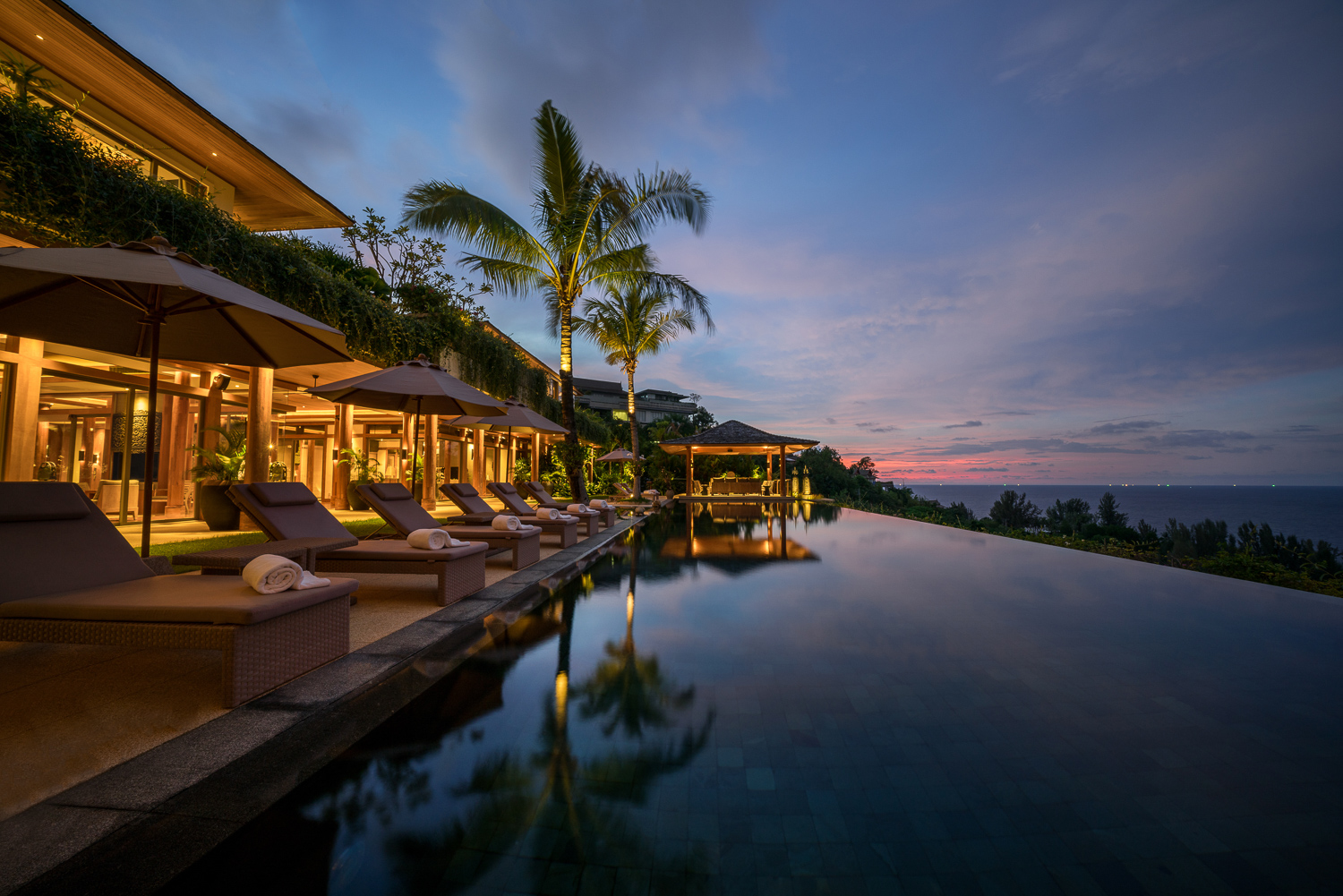 Andara Resorts & Villas, Phuket