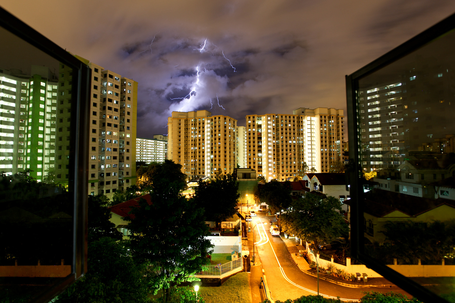  Sengkang, Singapore 