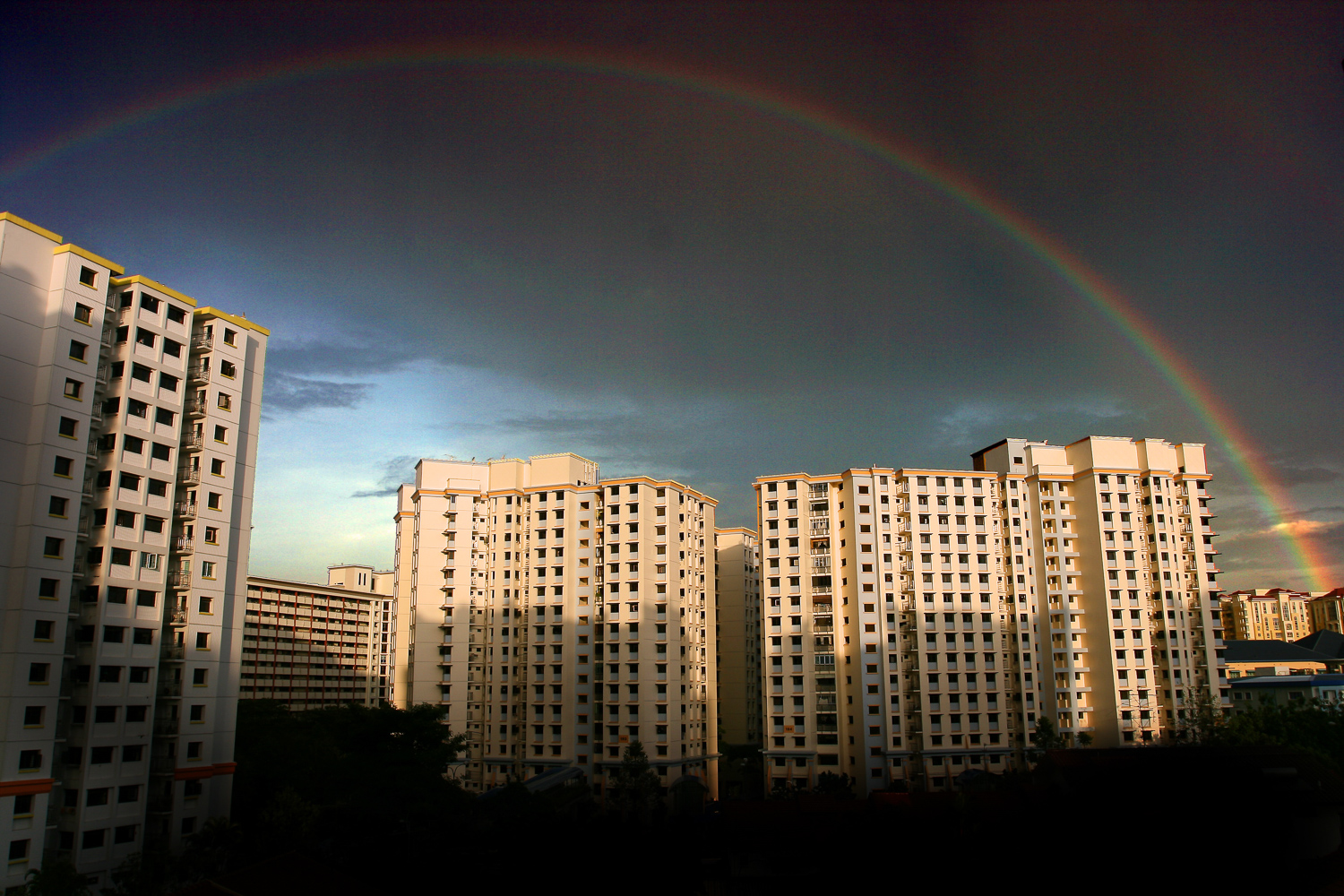  Sengkang, Singapore 