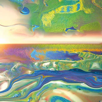  Ora Clementi,  Sylva Sylvarum , Black Truffle LP 2021. 