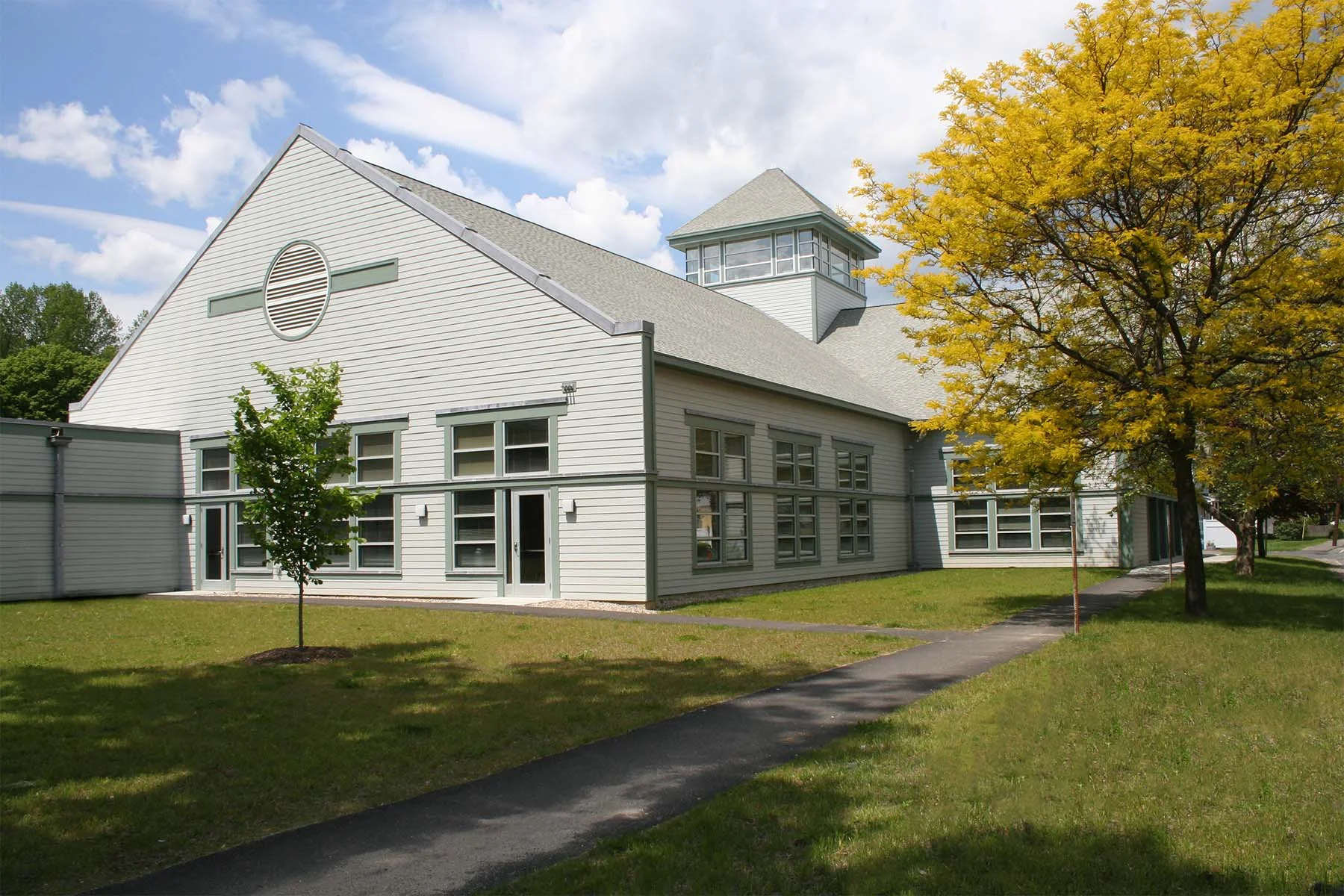 Northampton Senior Center