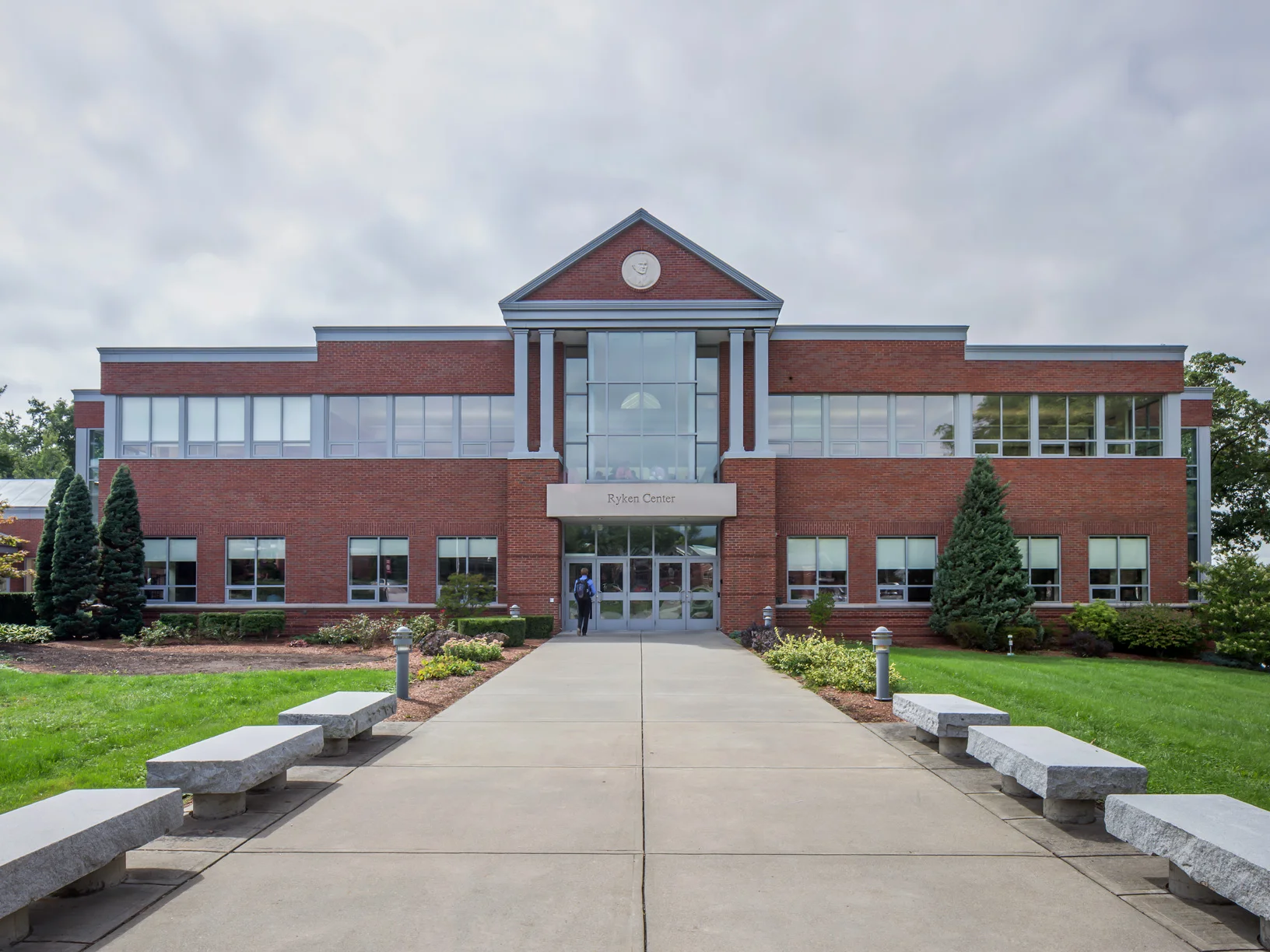 Ryken Center for Science and Arts