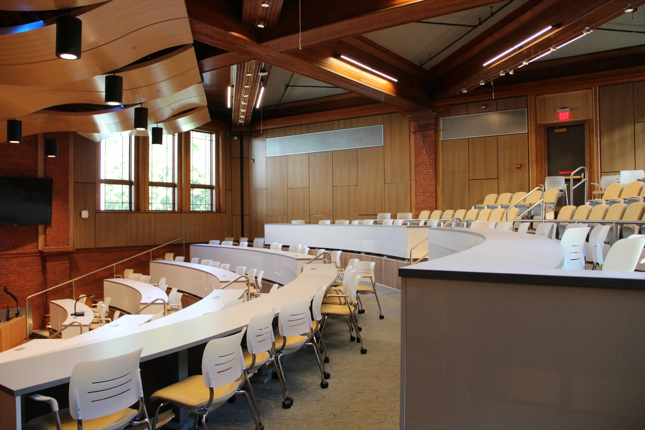  Smith College Stoddard Hall 