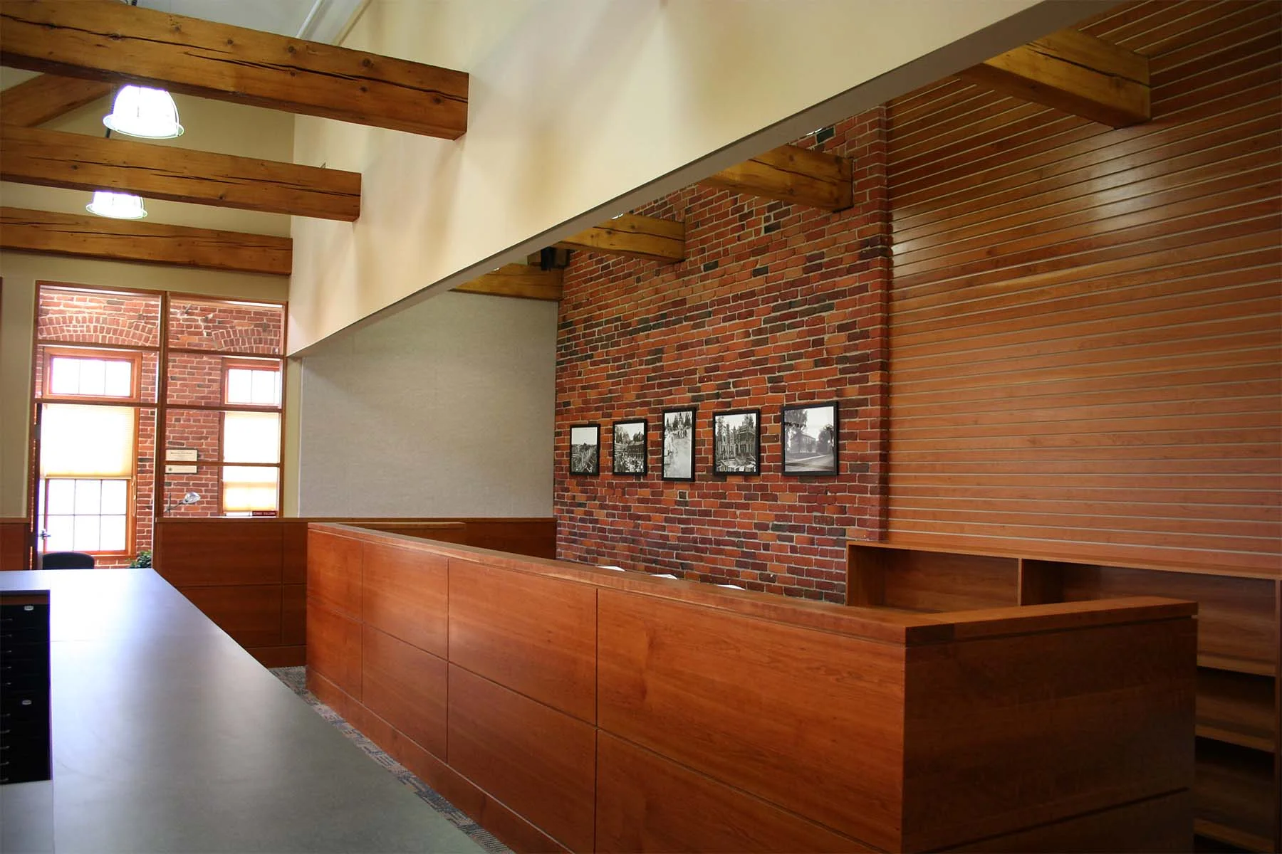 D. A. Sullivan Office