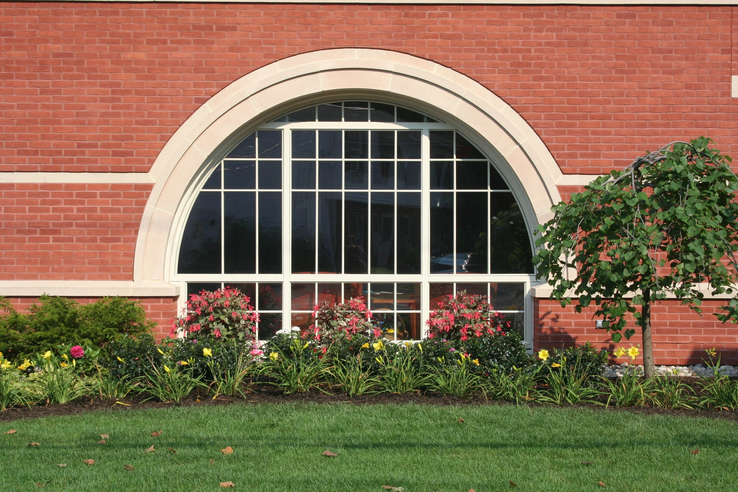  Greenfield Savings Bank South Deerfield Branch 