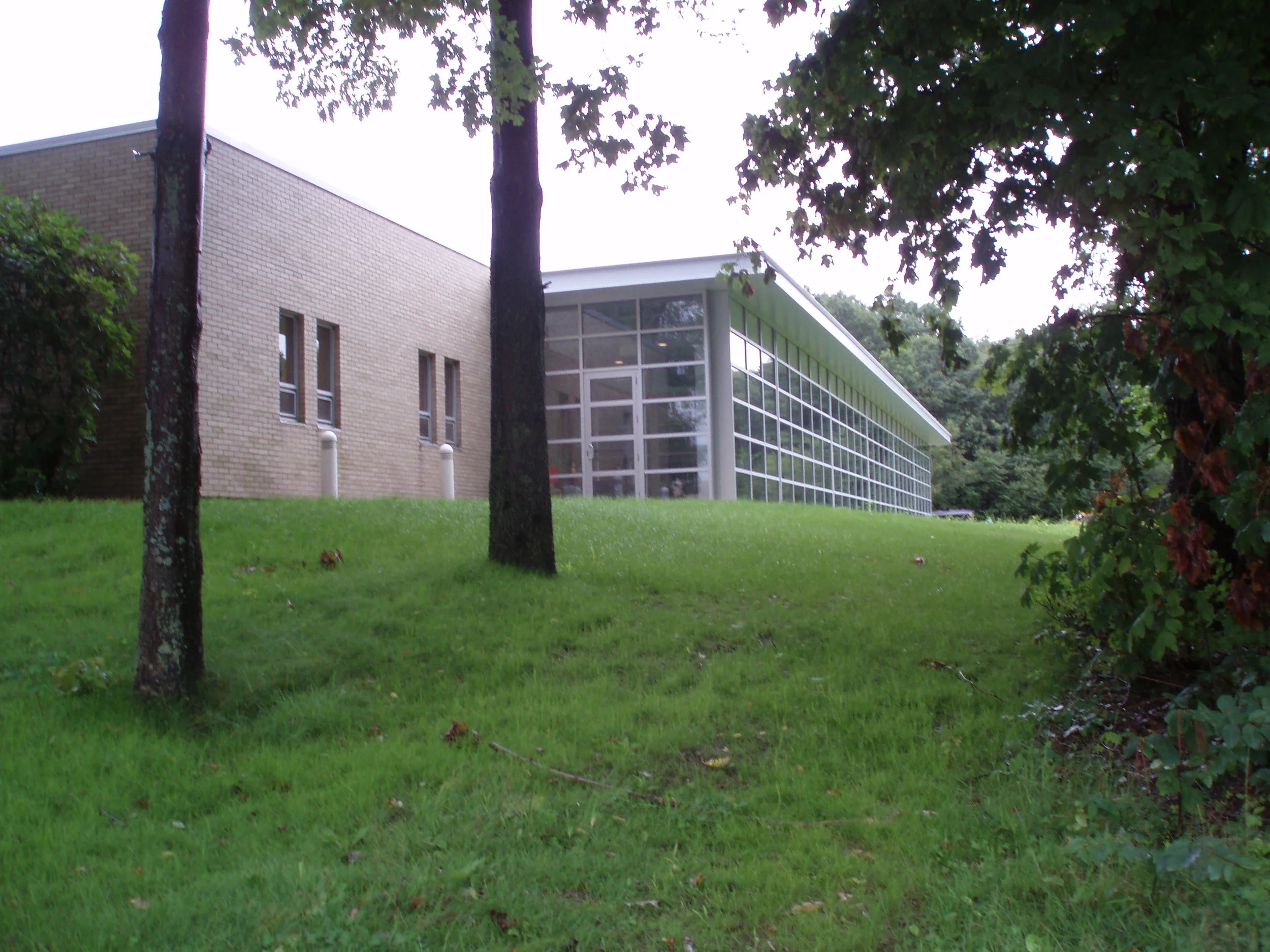  Anna Maria College Fuller Center 