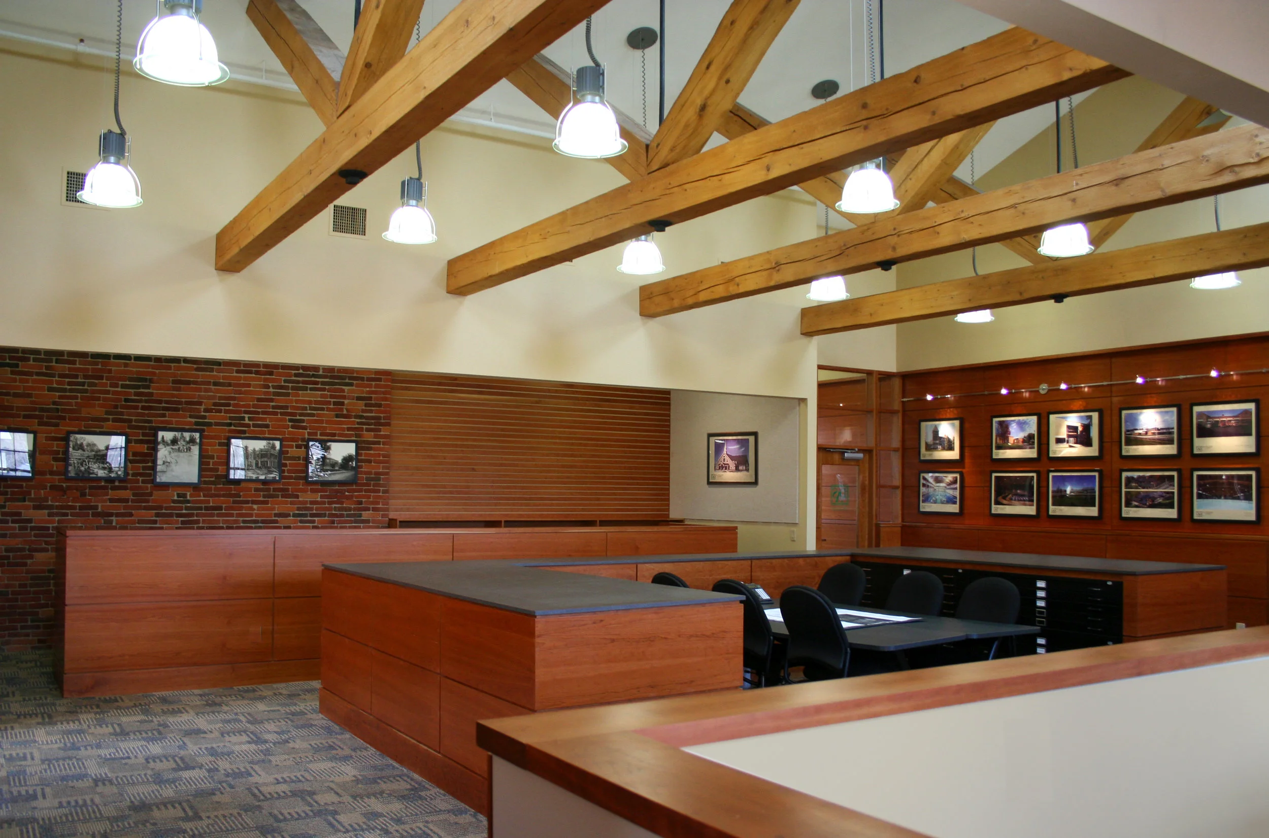 D.A. Sullivan Office