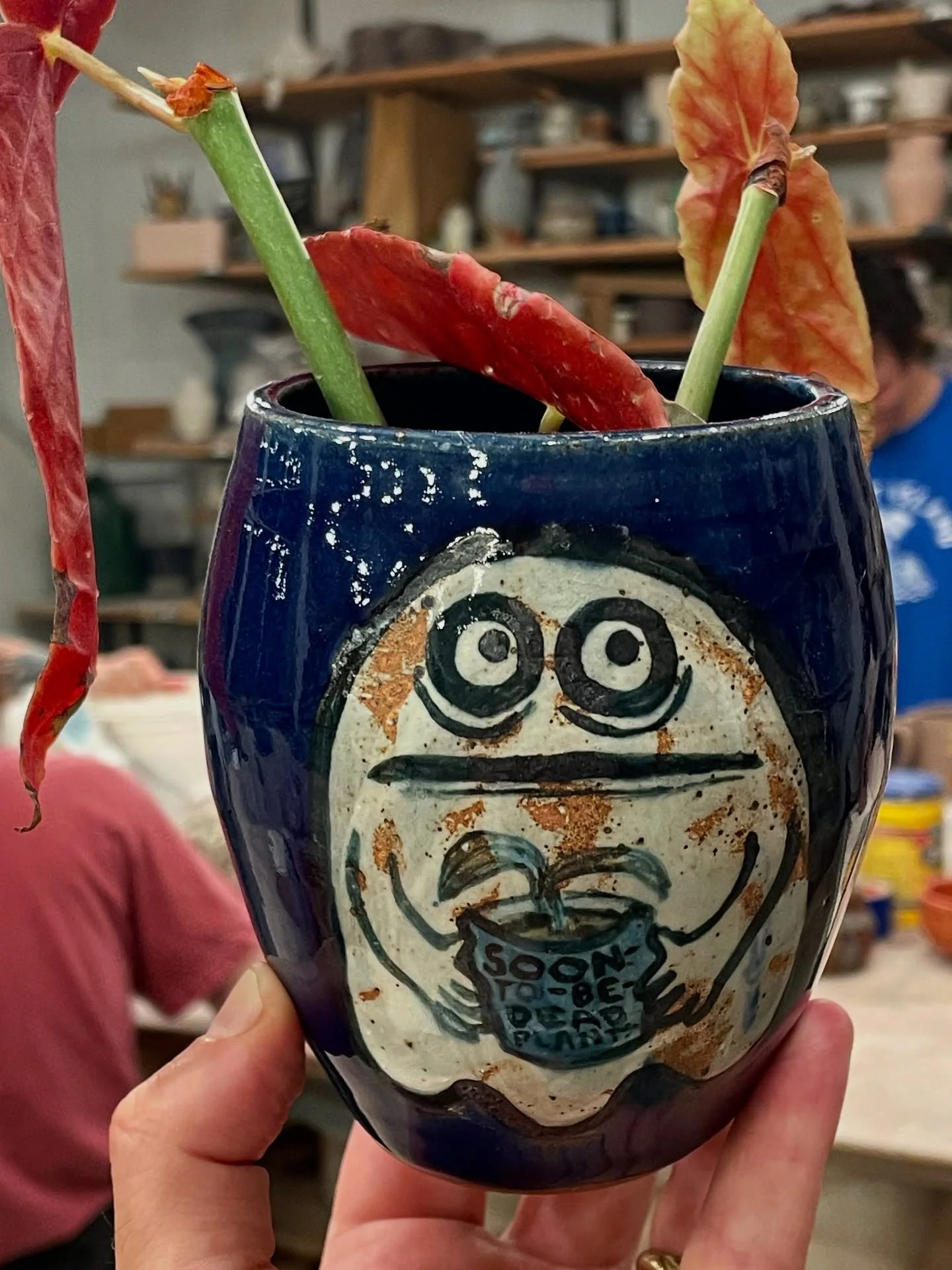 Get things for all your plants and friends before they die! Weds. 10/15 at 9pm NYC time on my website!