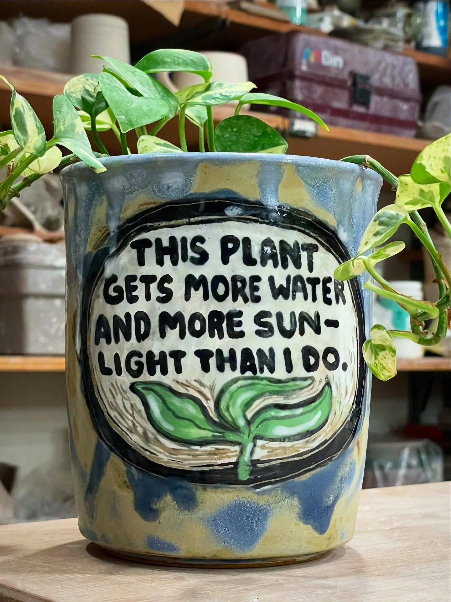 I need to learn to photosynthesize, and maybe get out of my apartment. Get this one and all the other recent ones on 10/15 at nighttime on my website.