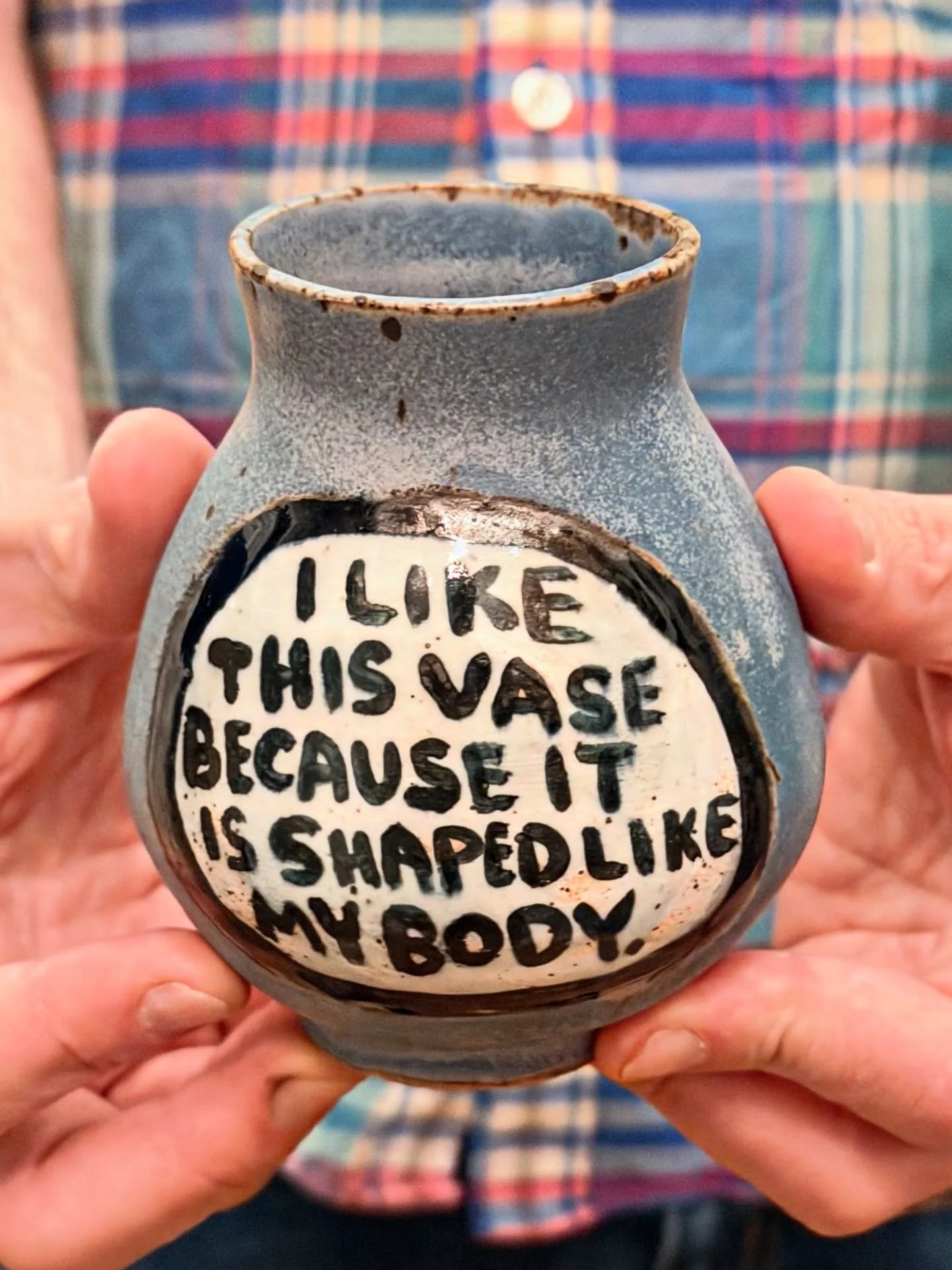 Vases in all shapes and sizes - 10/15 at night on my website!