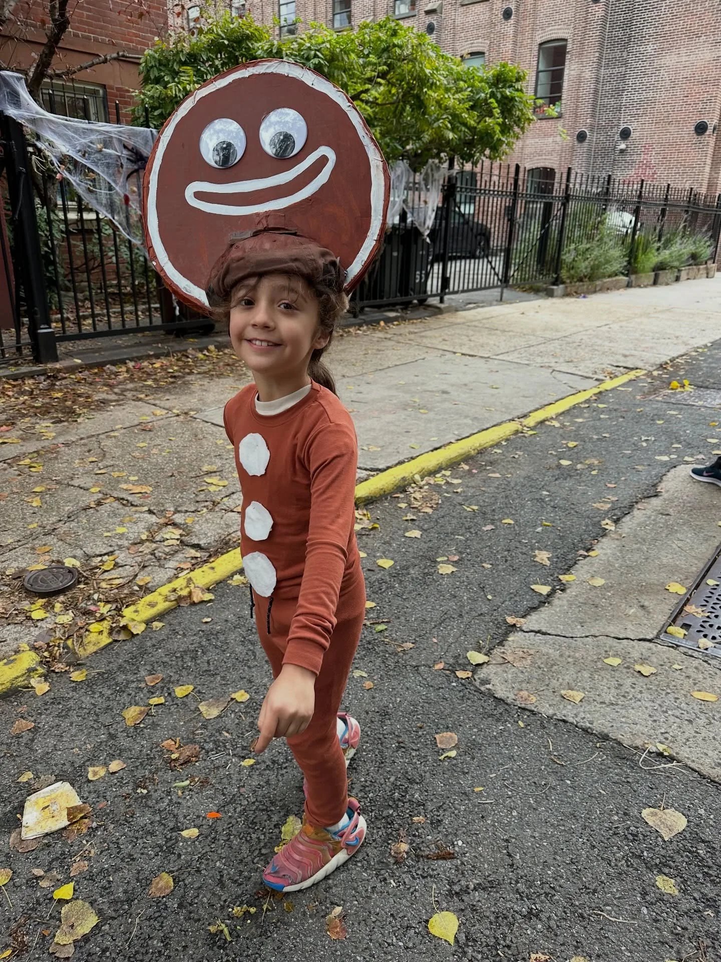 You&rsquo;ll never catch him.