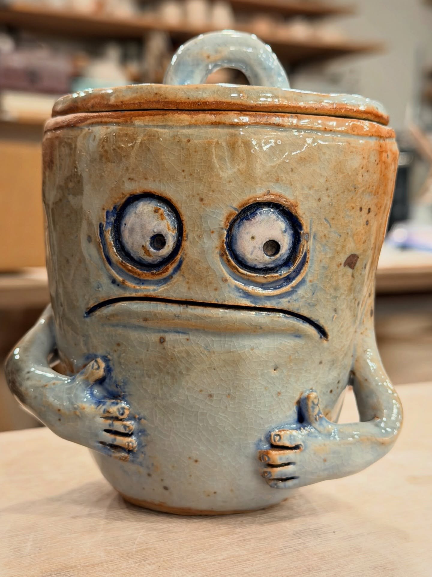 New not garbage things and some garbage things on my website tonight!