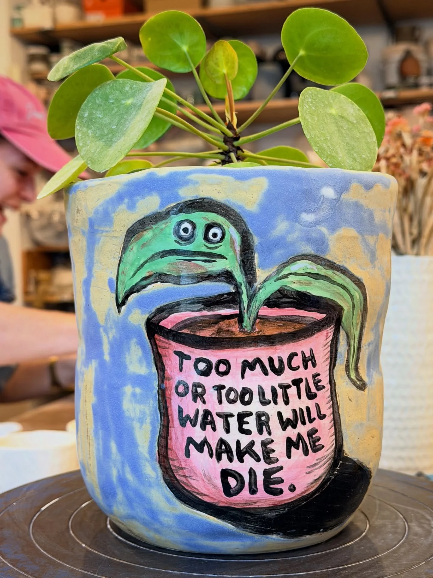 The alternatives aren&rsquo;t too healthy either.