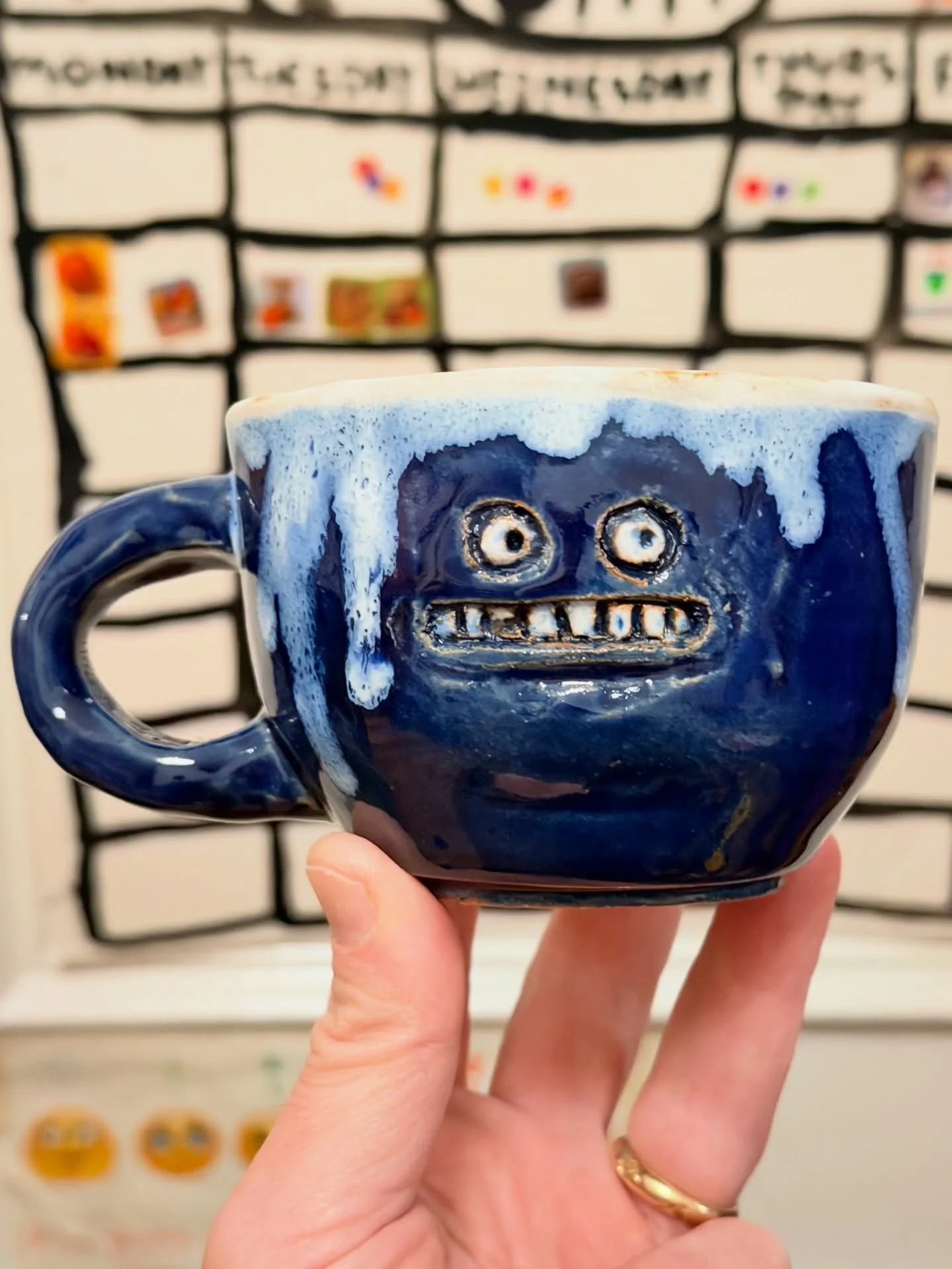 Happy the old year is over, but I&rsquo;m not sure I&rsquo;m ready to start a new one.