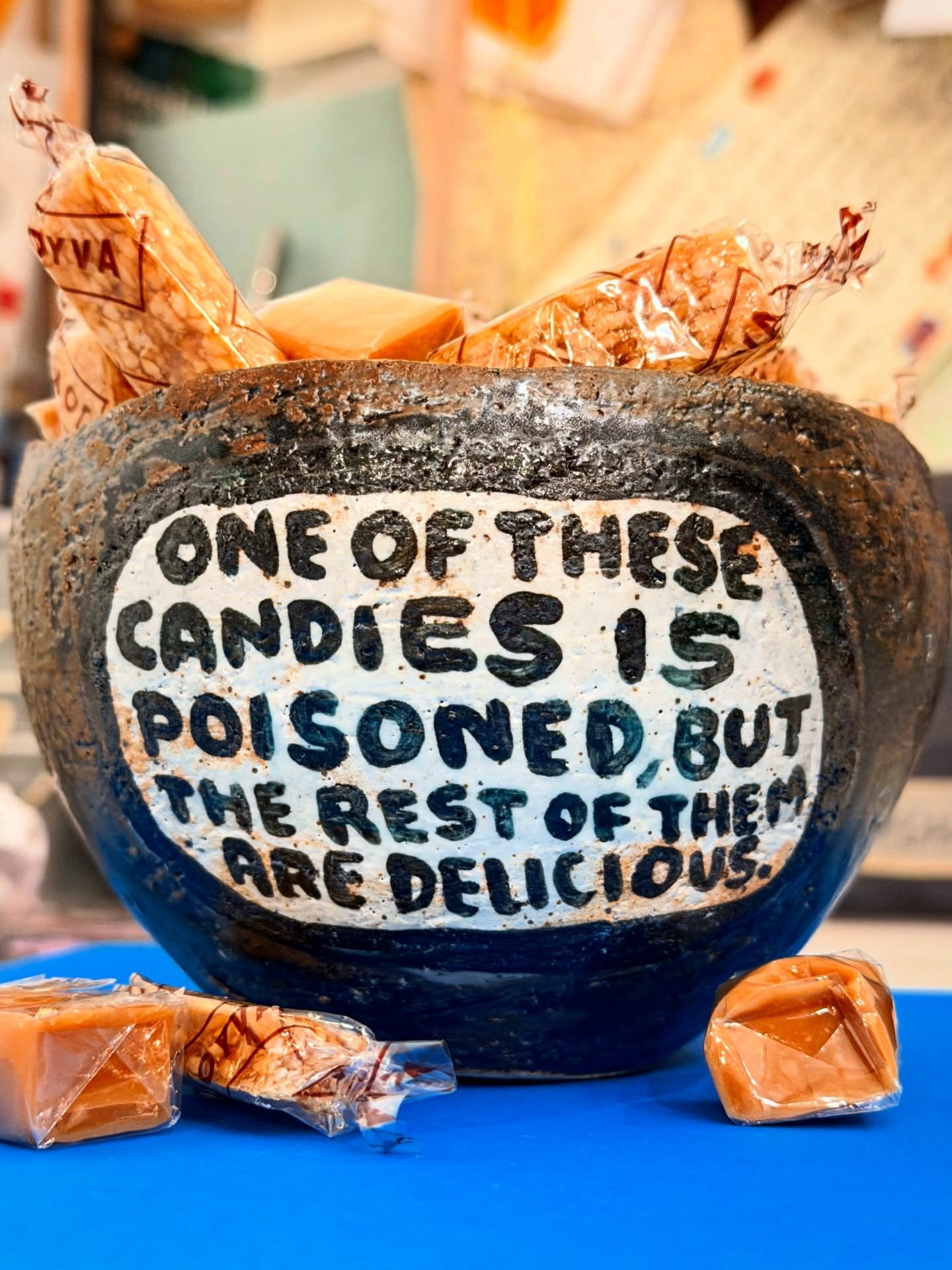 I probably shouldn&rsquo;t have mixed them all together before starting to eat.