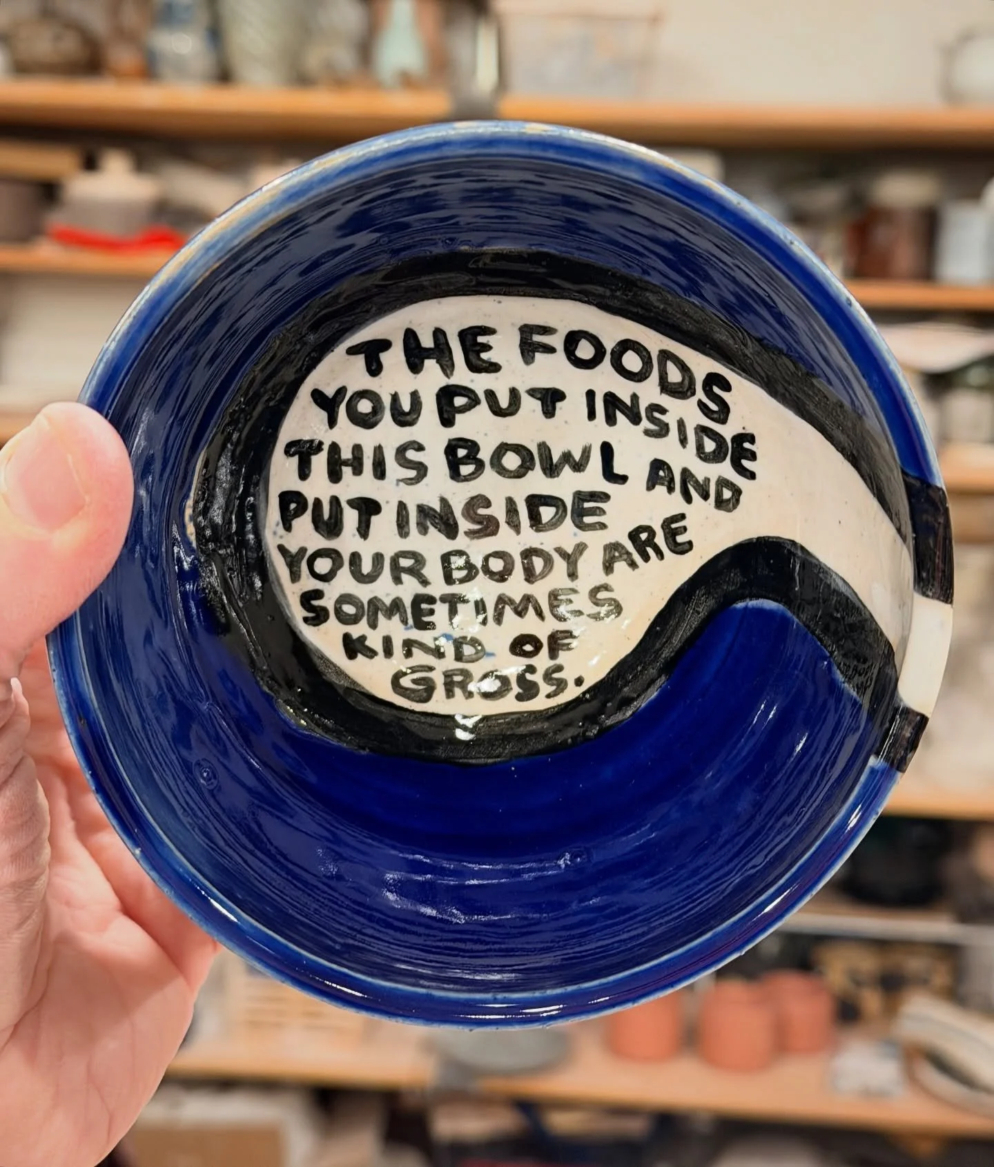 I mixed up a delicious medley of sardines, slightly stale pita chips, leftover broccoli, and hot sauce tonight. It was kind of gross.