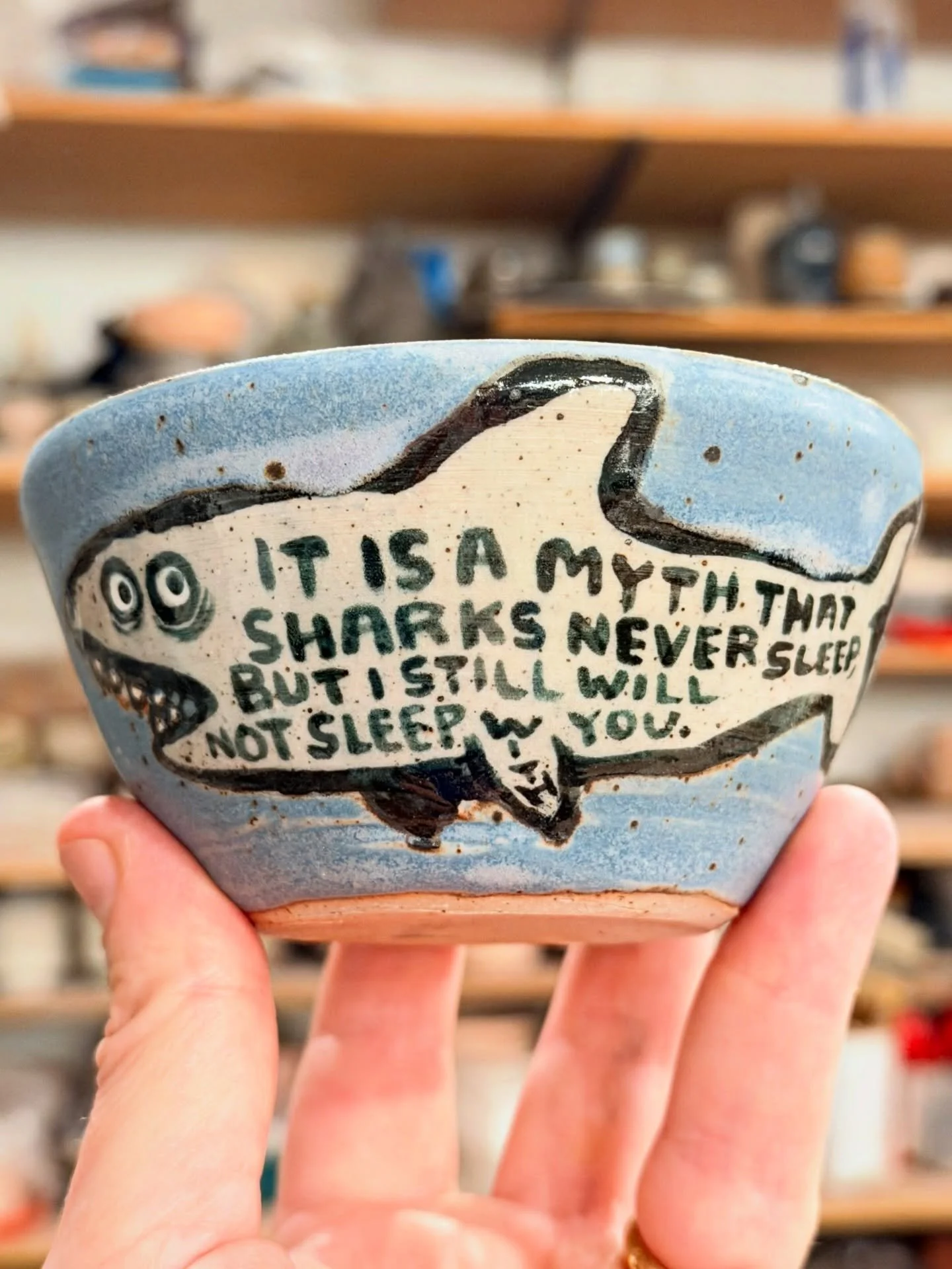 There are plenty of other fish in the sea.