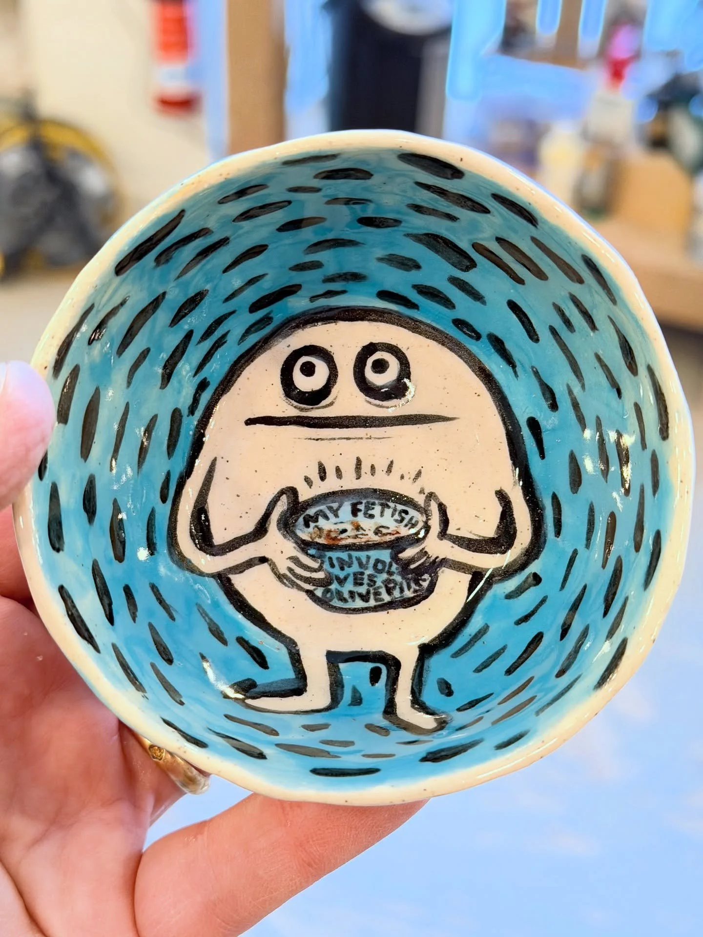 and I do NOT want to talk about it. Please just leave your olive pits in the dish once you are finished chewing on them. Also, get this and other romantic dishes off my website on 2/9 at 9pm eastern.