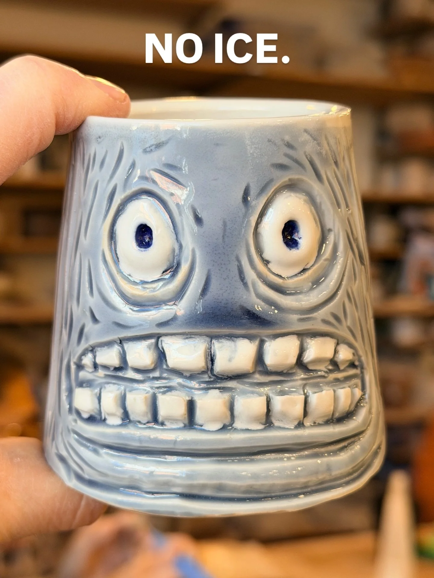 Those guys are the worst.