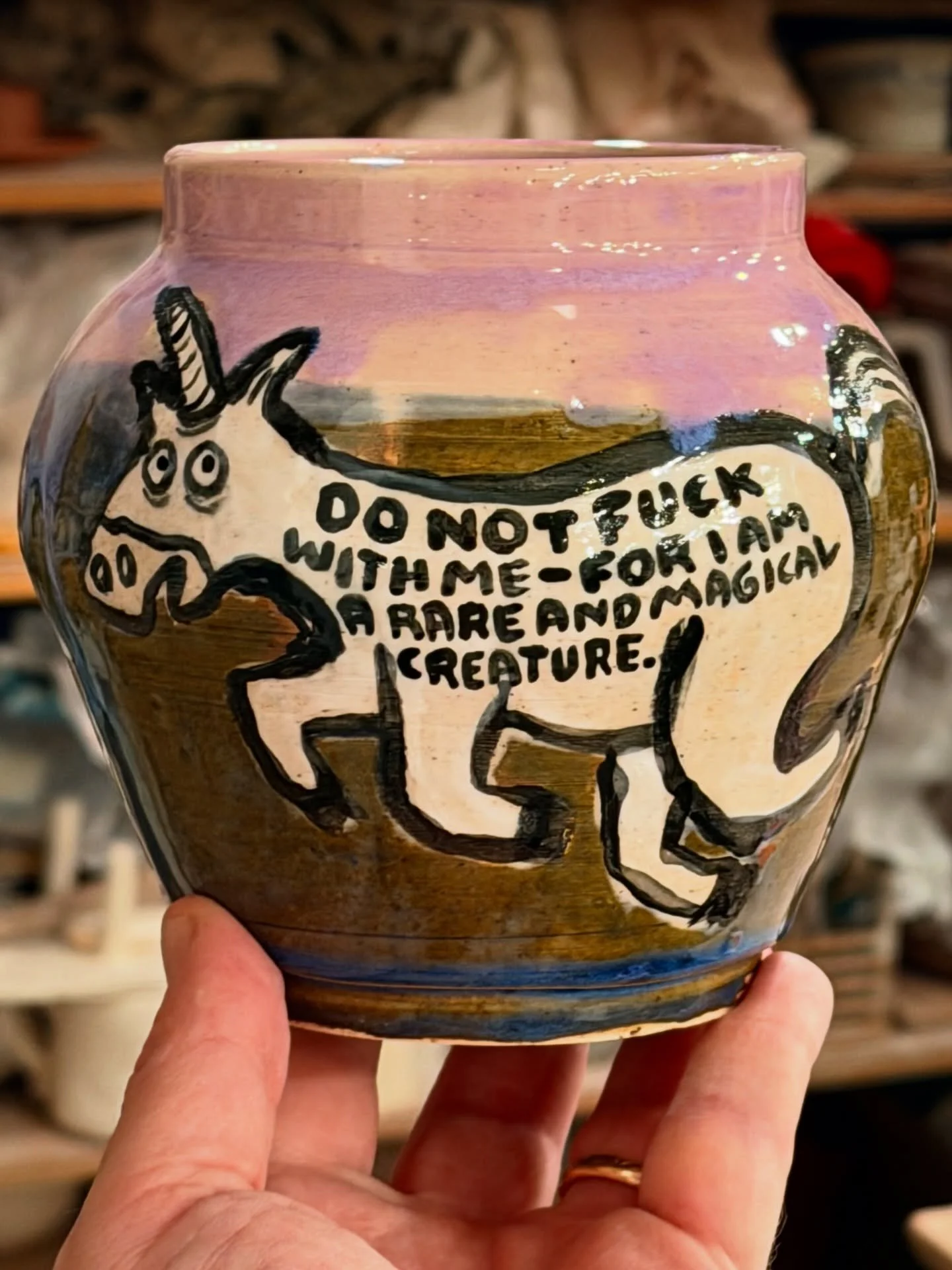 I&rsquo;m going to make a necklace based on this one.