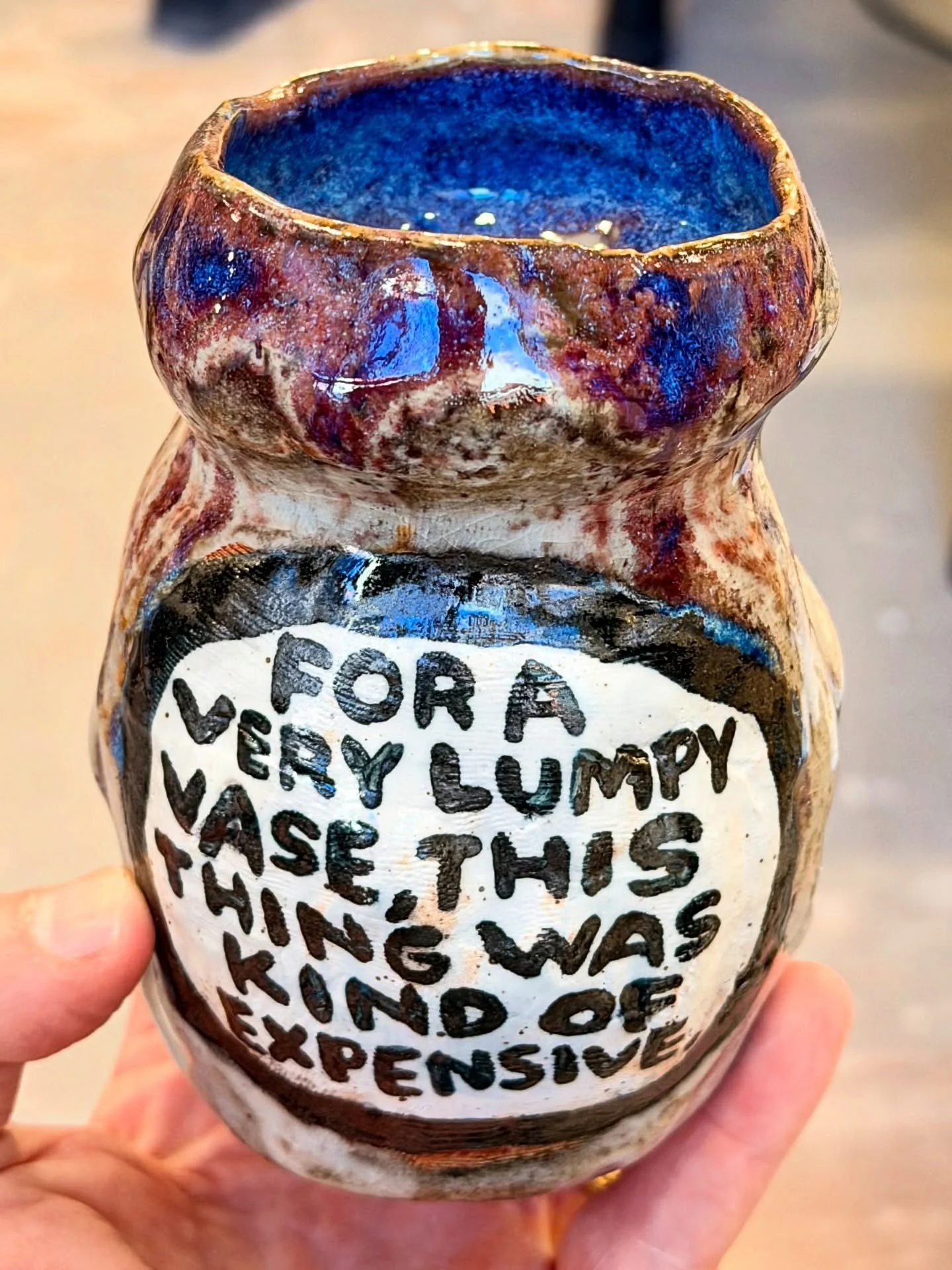 Fancy things! On my website!