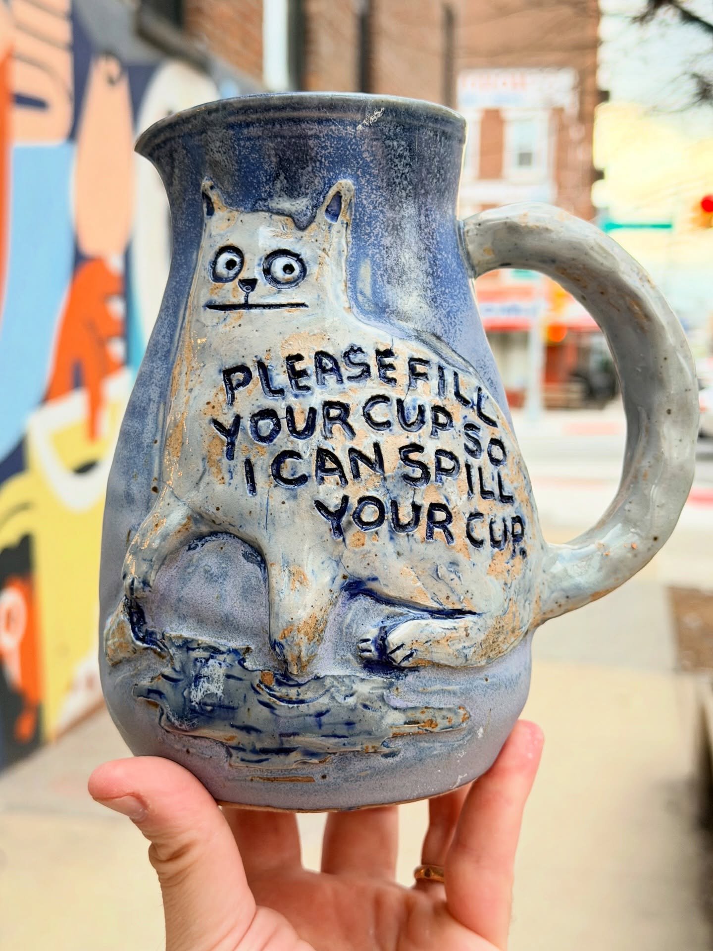 It&rsquo;s a symbiotic relationship.