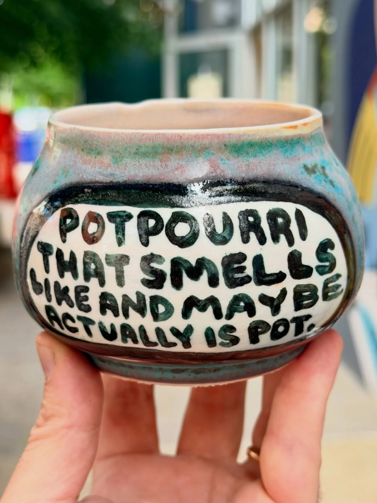 Good smelling home decor! Tuesday (6/2) on my website at 9pm nyc time.