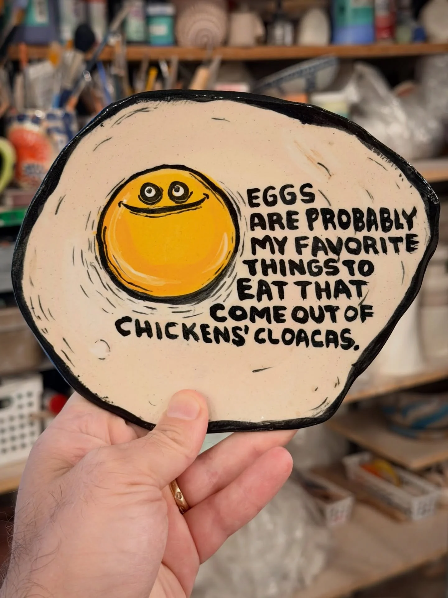 🥚 !!