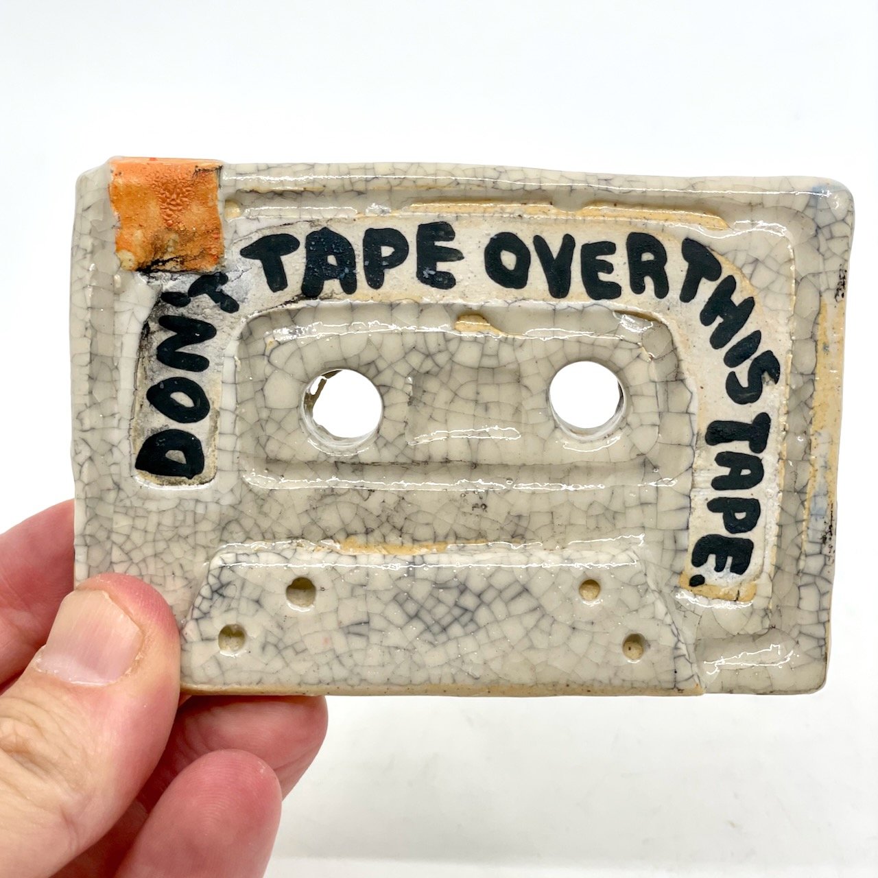 Zackin-Clay Tapes and Pin - 15.jpeg
