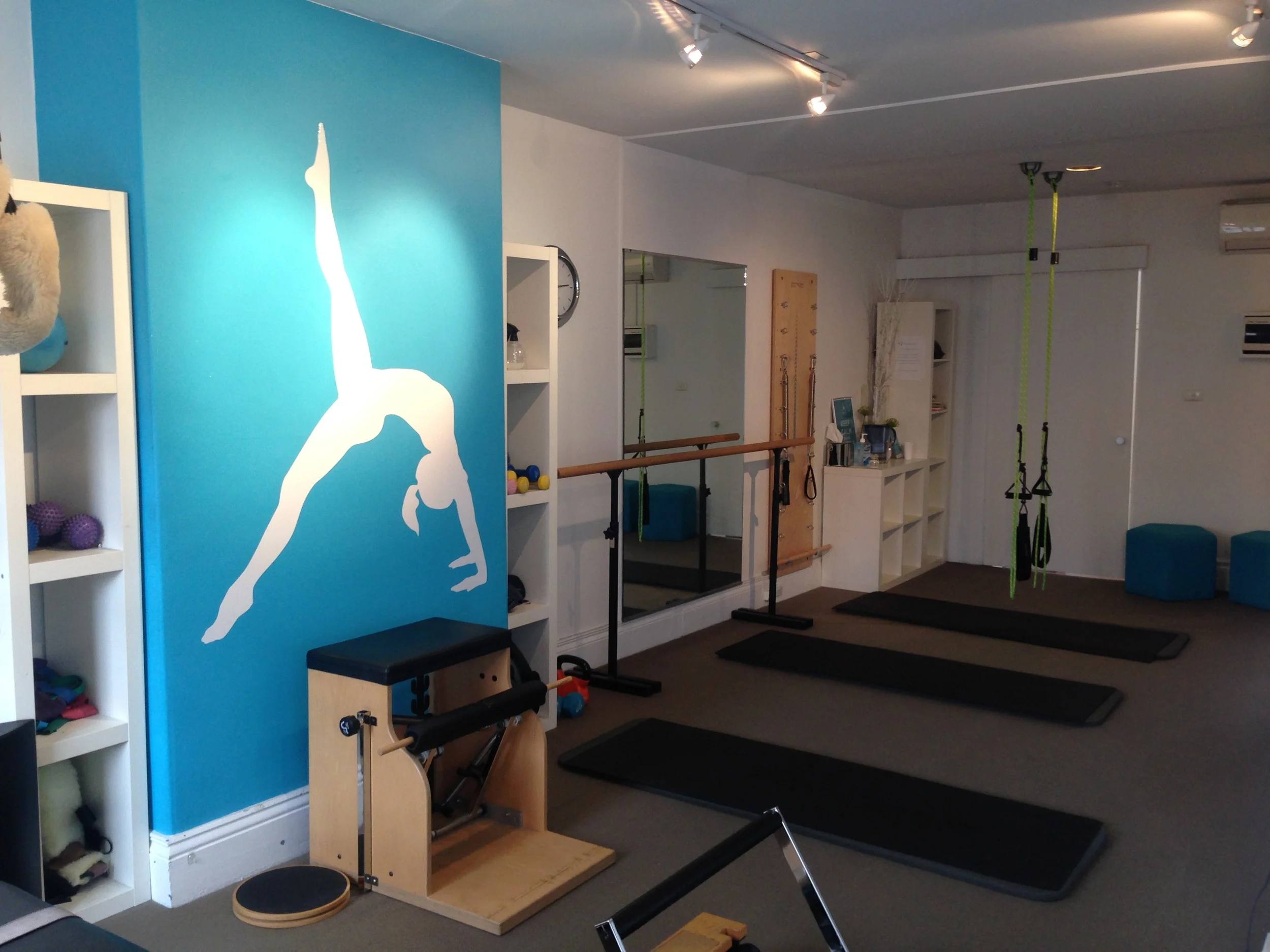 Now Hiring — Pilates South Yarra | Pilates Toorak Road | Pilates Bodyworks