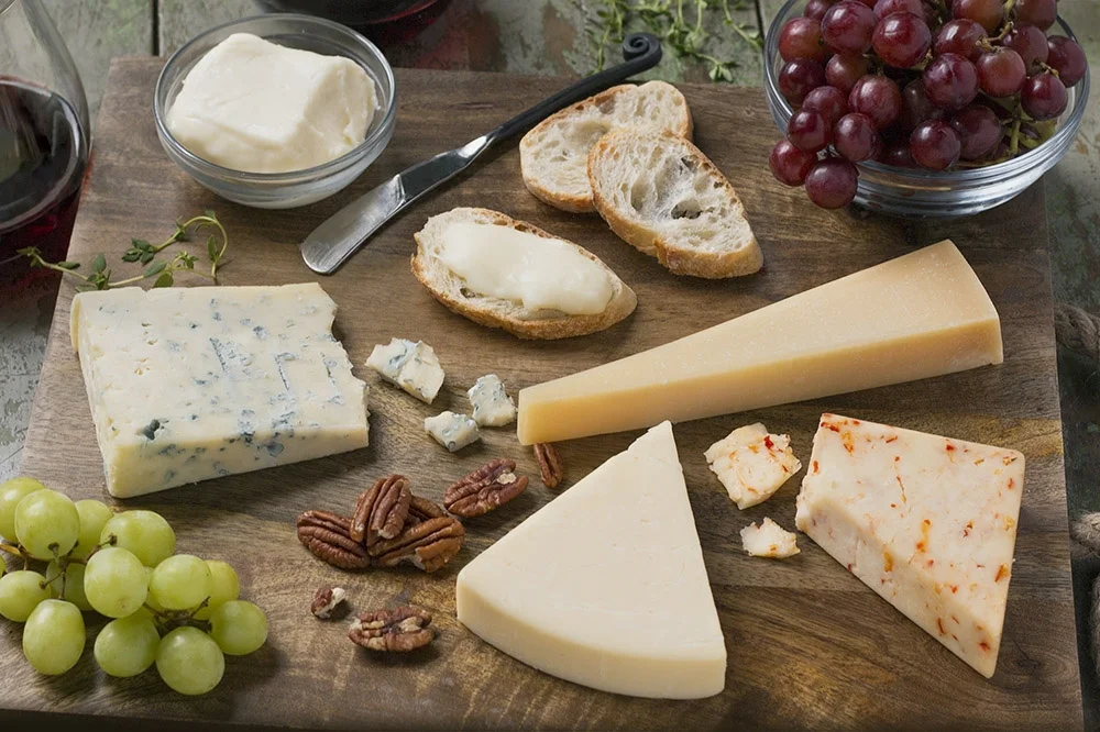 How to Craft the Best Cheese Board — La Bottega di BelGioioso