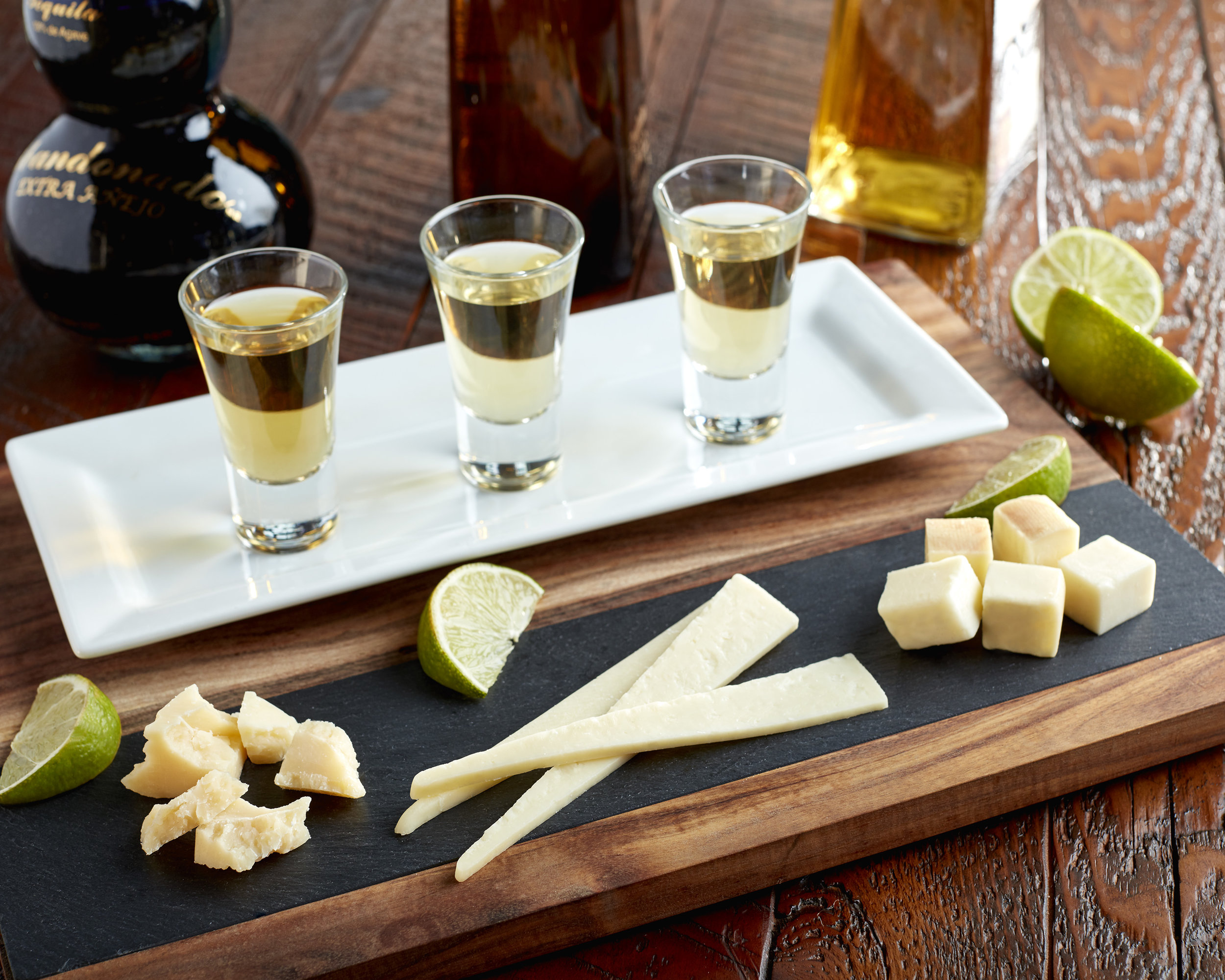 Cheese and Tequila? — La Bottega di BelGioioso