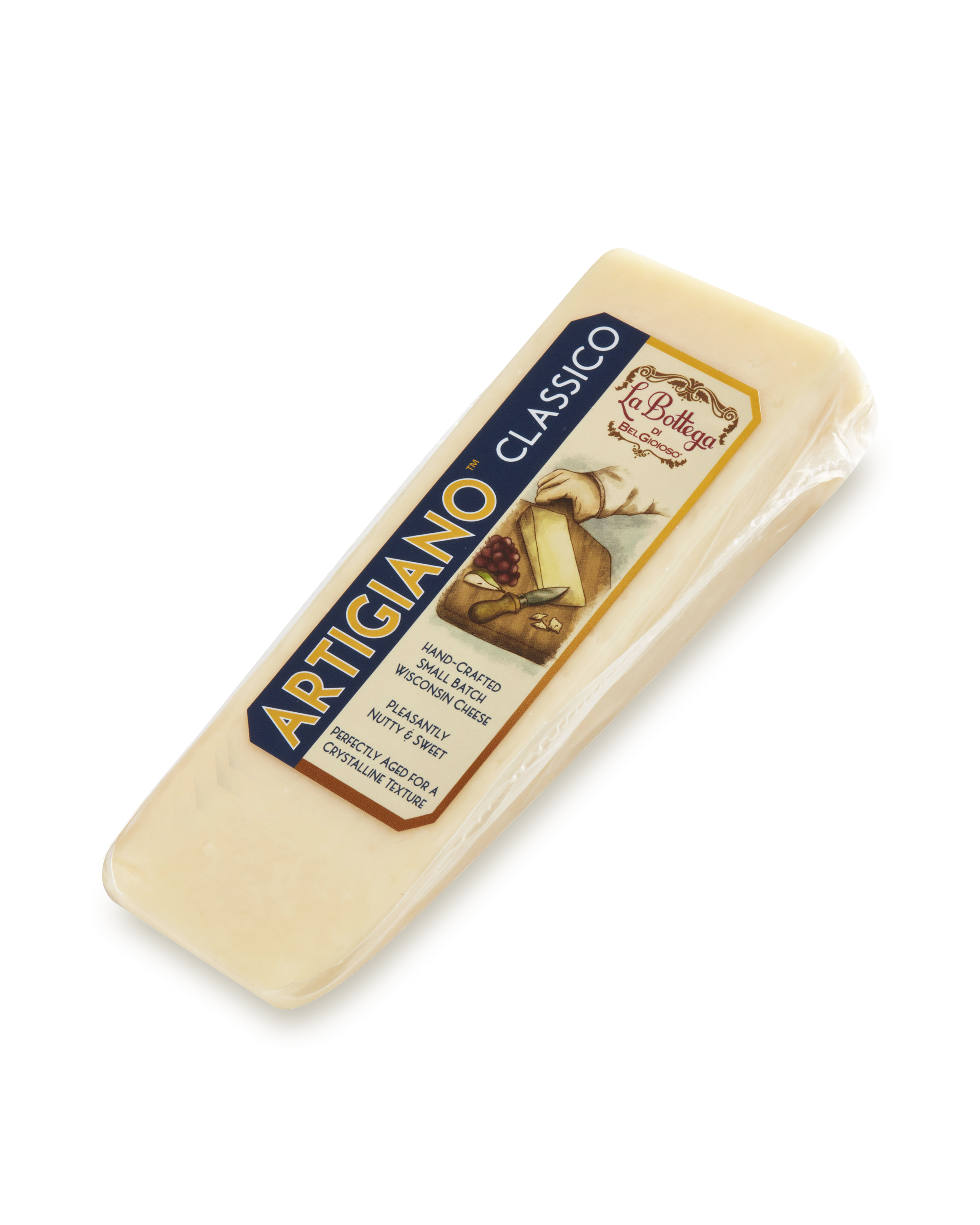 La Bottega Artigiano® Classico.png