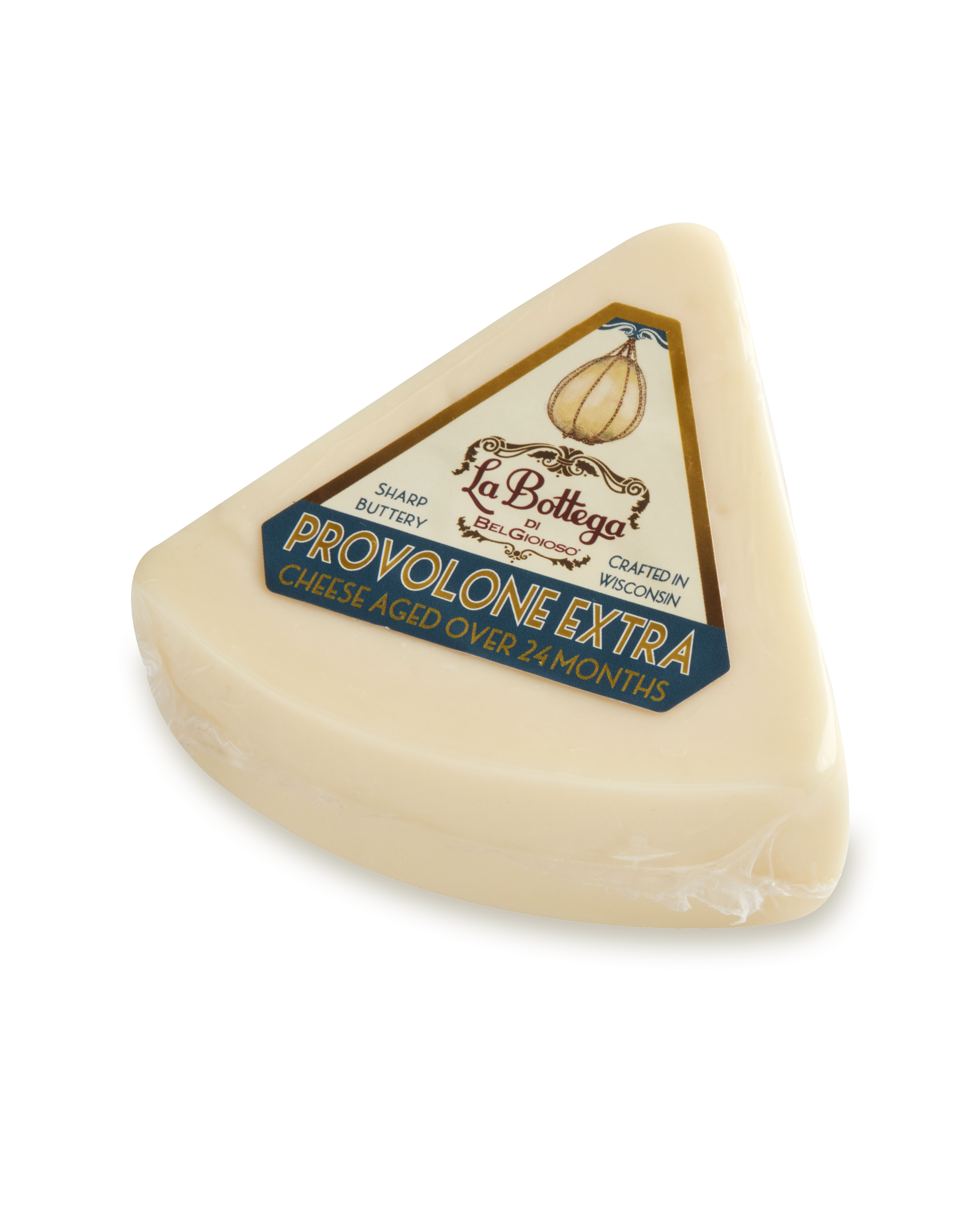 The Cheeses — La Bottega di BelGioioso