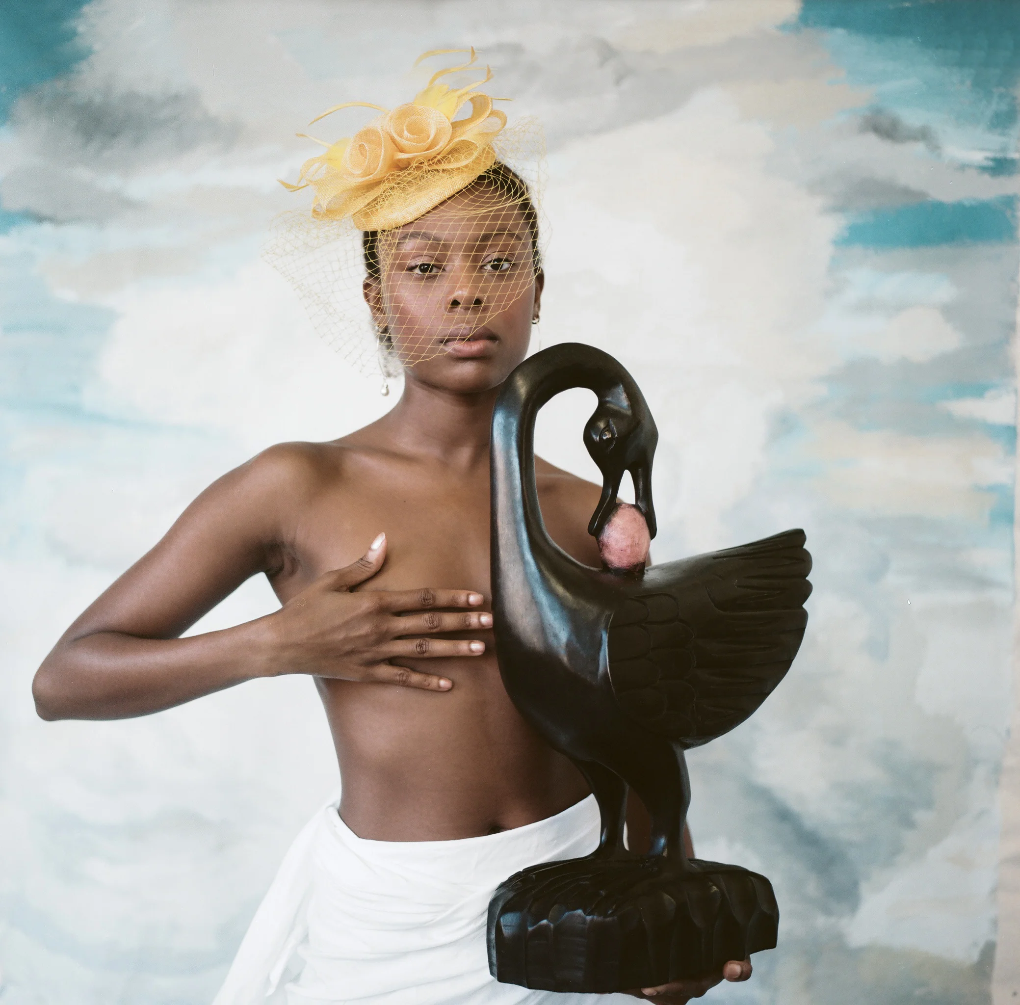 Alexis Barad-Cutler