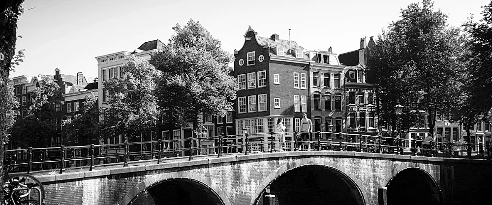 Amsterdamse grachtengordel