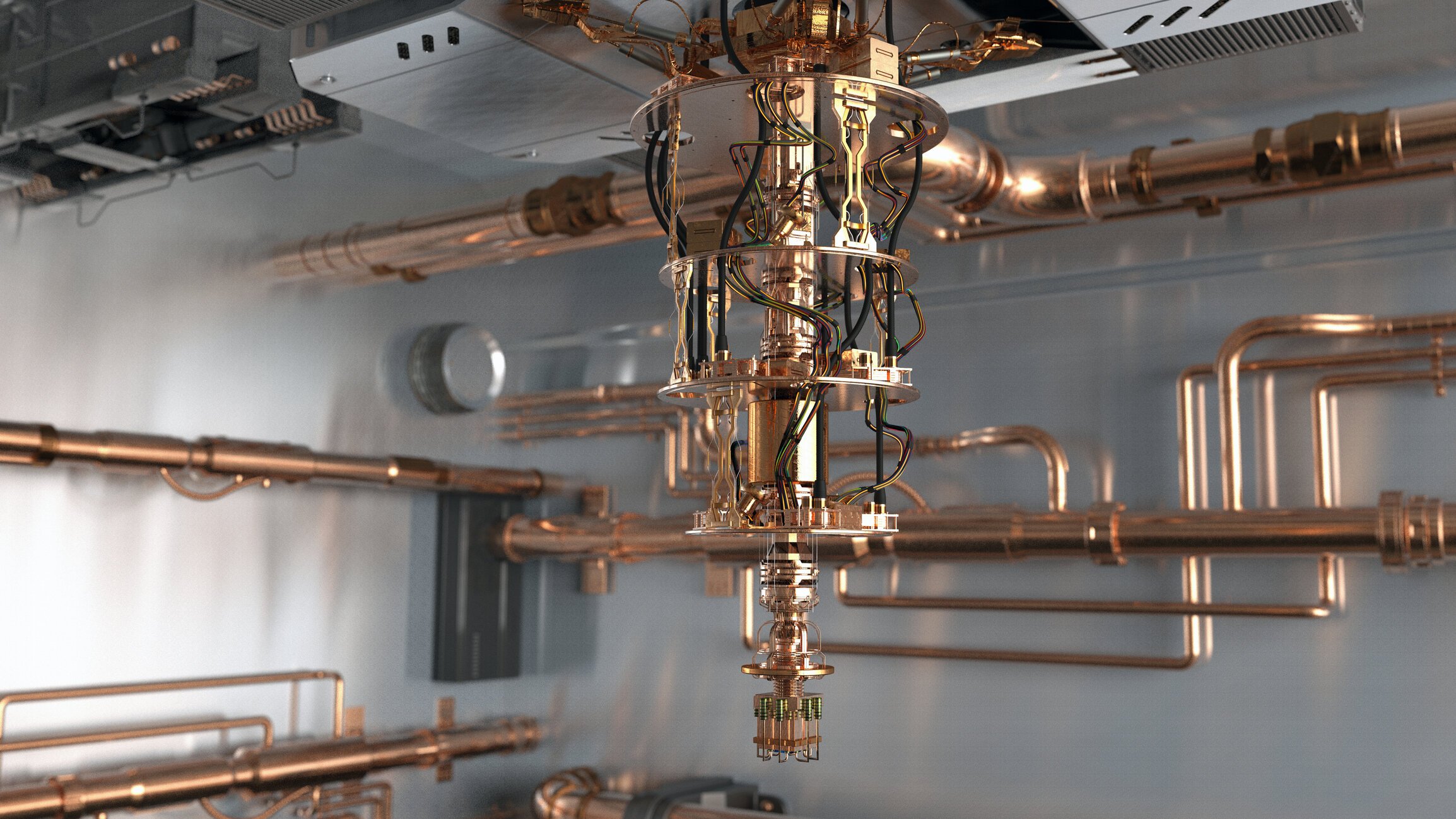 Establishing a Legal-Ethical Framework for Quantum Technology