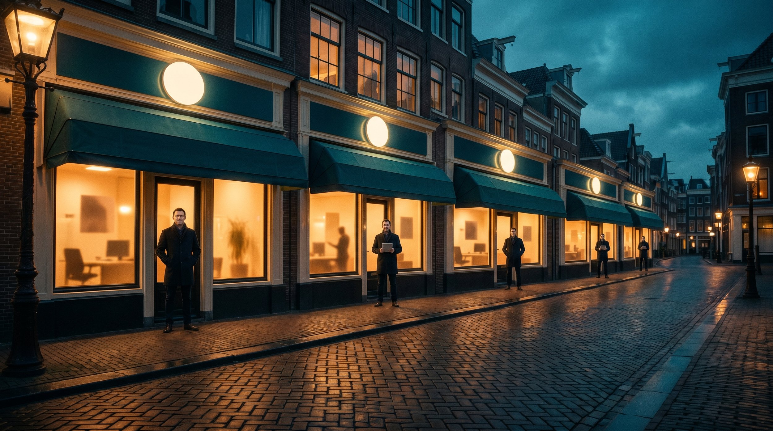 De Wet franchise geldt nu volledig: wat franchisegevers en -nemers in 2023 moeten checken