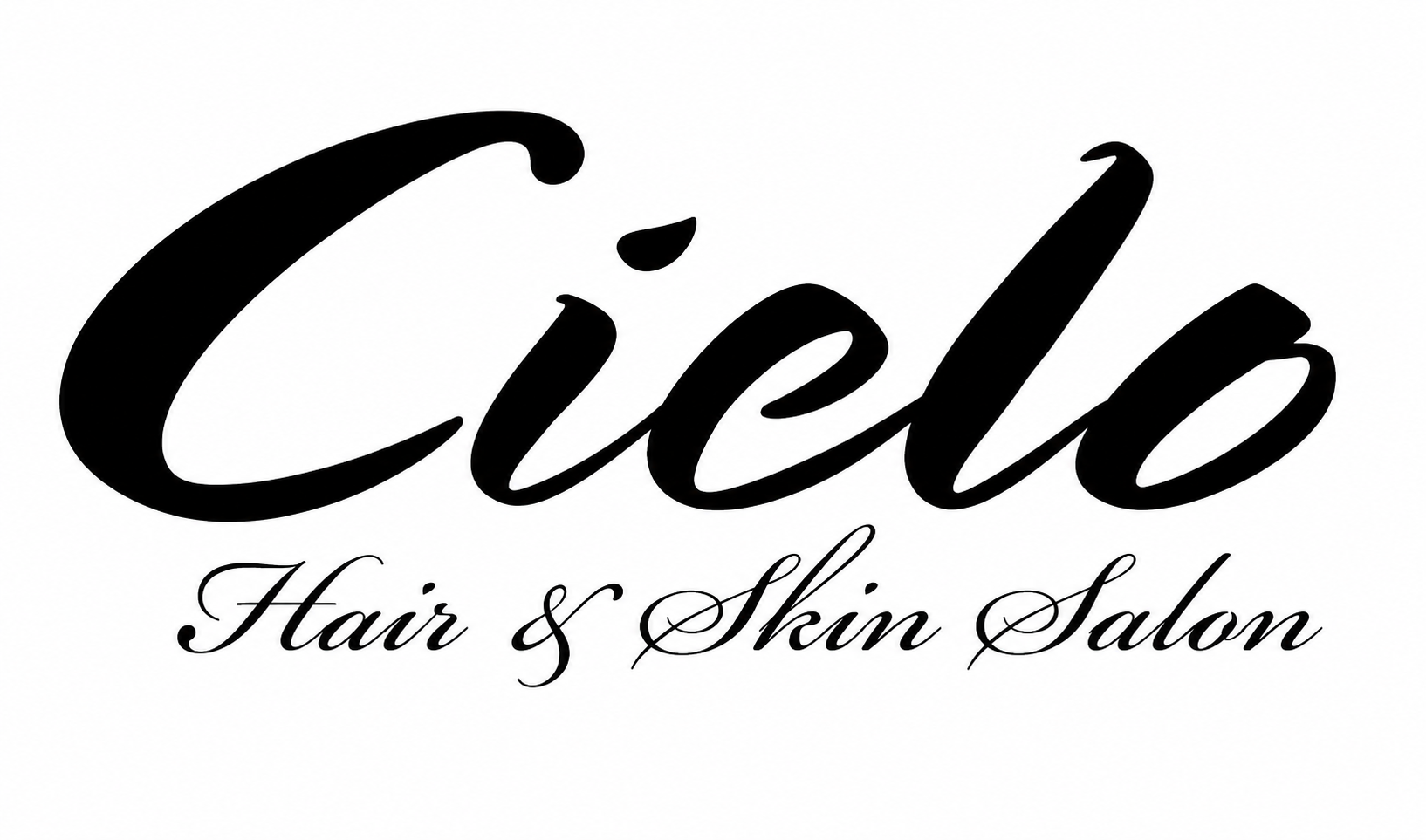 Cielo Hair &amp; Skin Salon